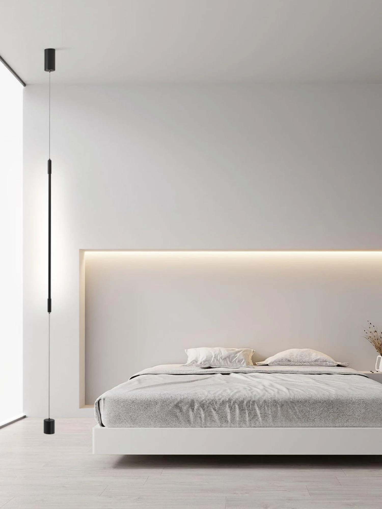 Vero Minimalist Modern Pendant Lamp - Image 12