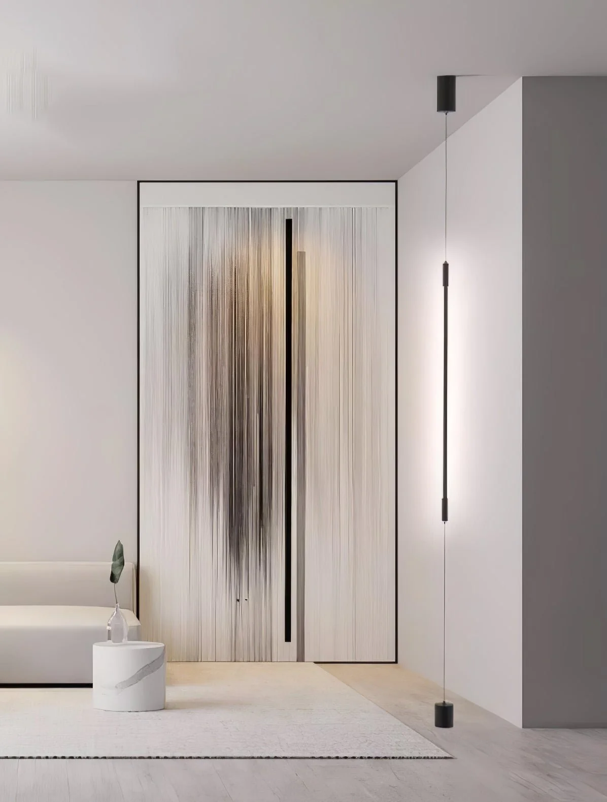 Vero Minimalist Modern Pendant Lamp - Image 2