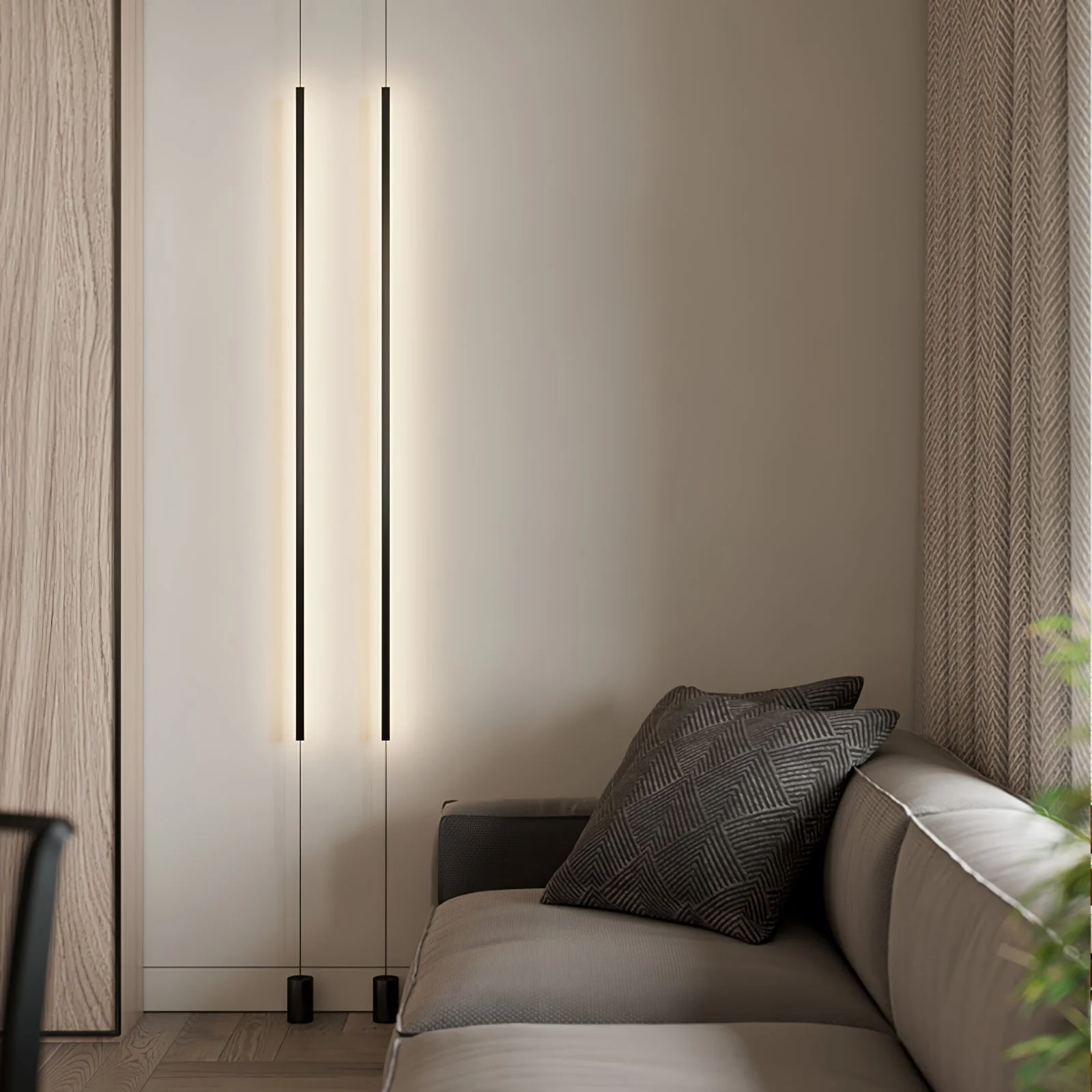 Vero Minimalist Modern Pendant Lamp - Image 22