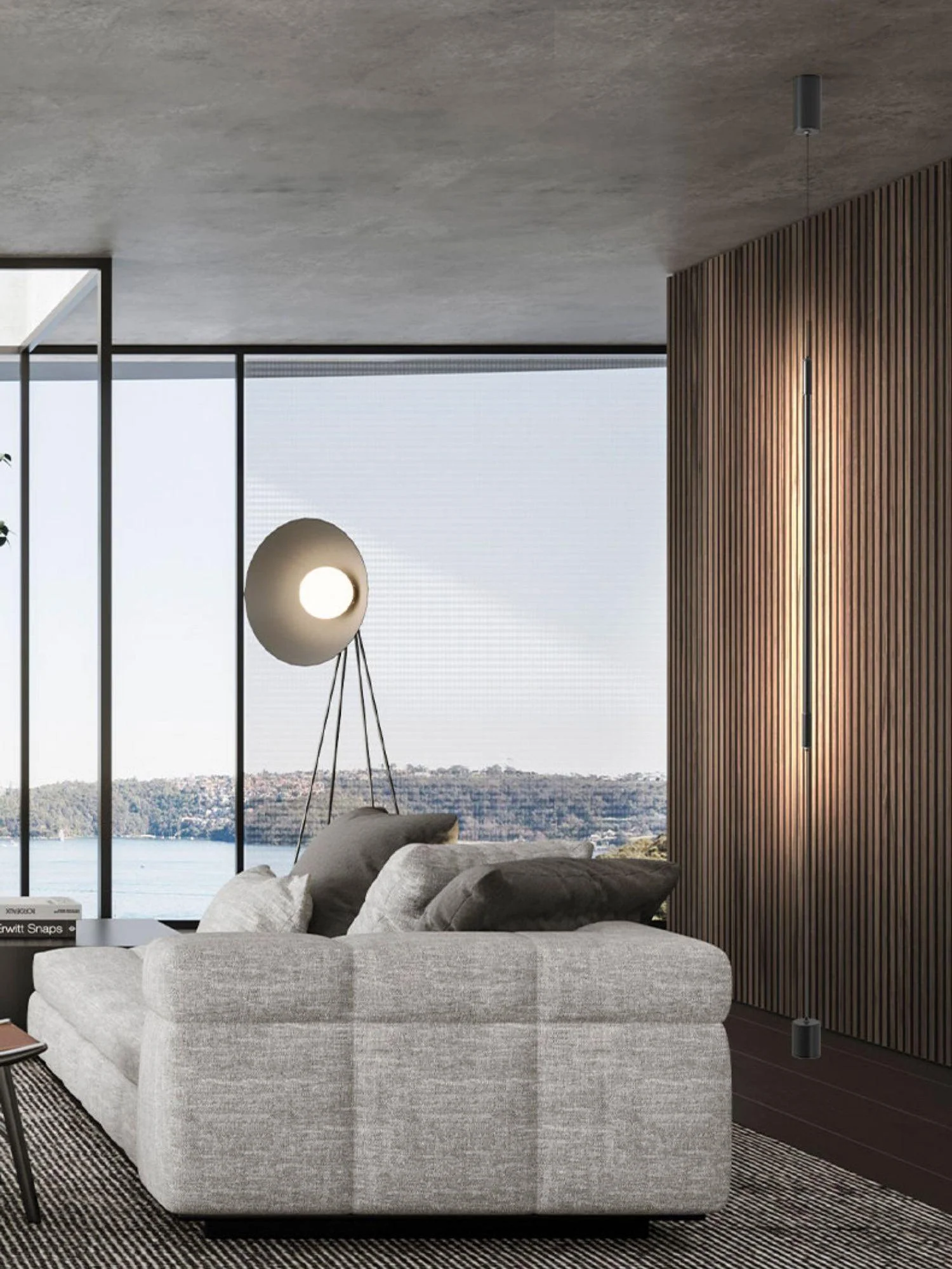 Vero Minimalist Modern Pendant Lamp - Image 23