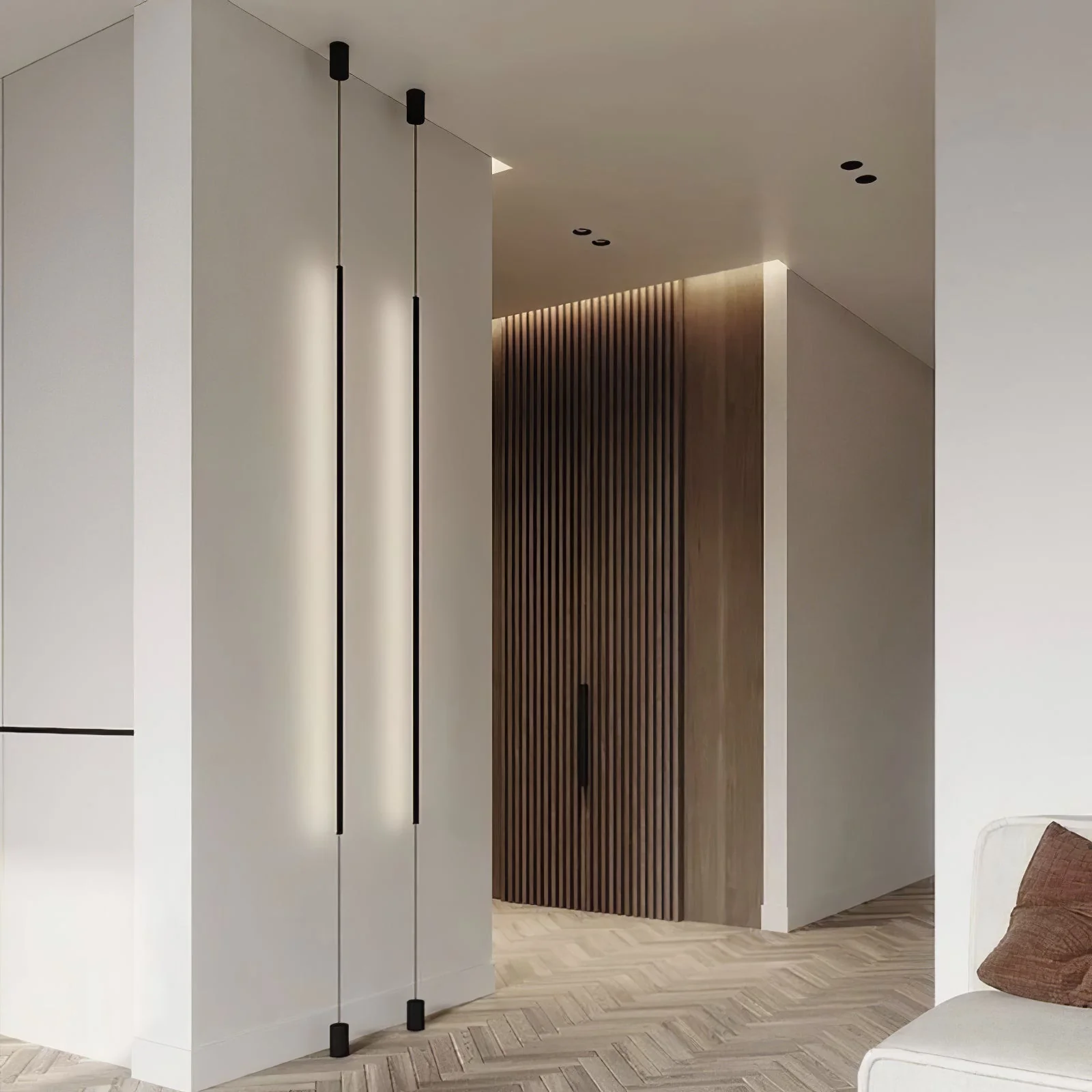 Vero Minimalist Modern Pendant Lamp - Image 24