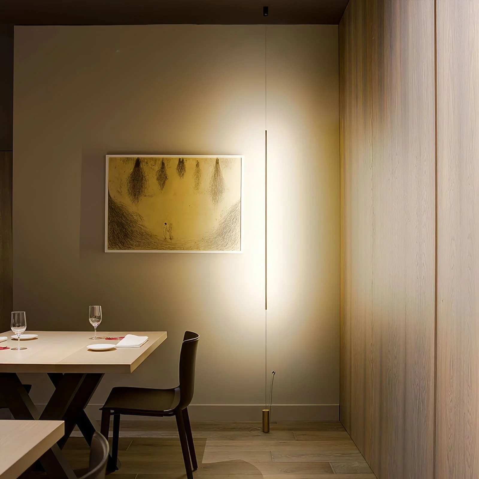 Vero Minimalist Modern Pendant Lamp - Image 27