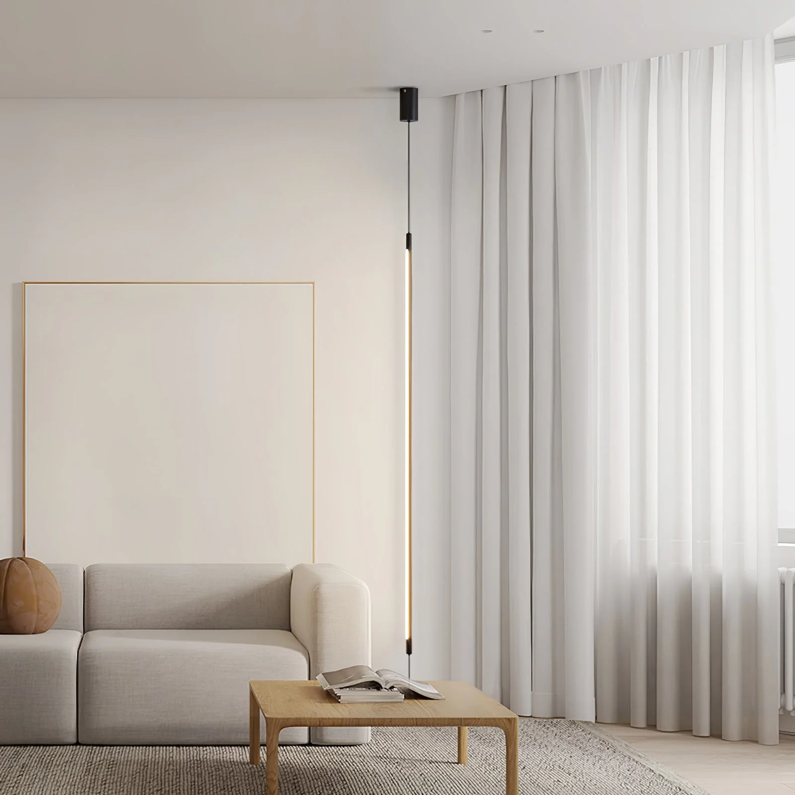 Vero Minimalist Modern Pendant Lamp - Image 28