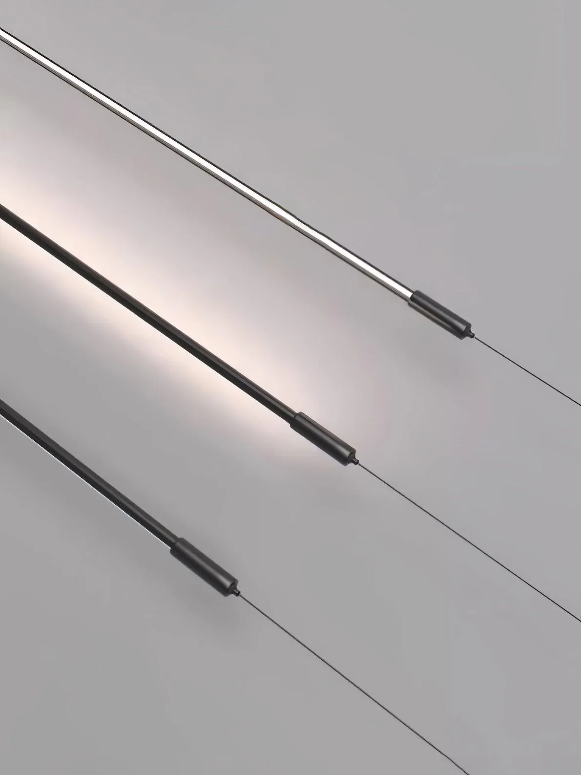 Vero Minimalist Modern Pendant Lamp - Image 3