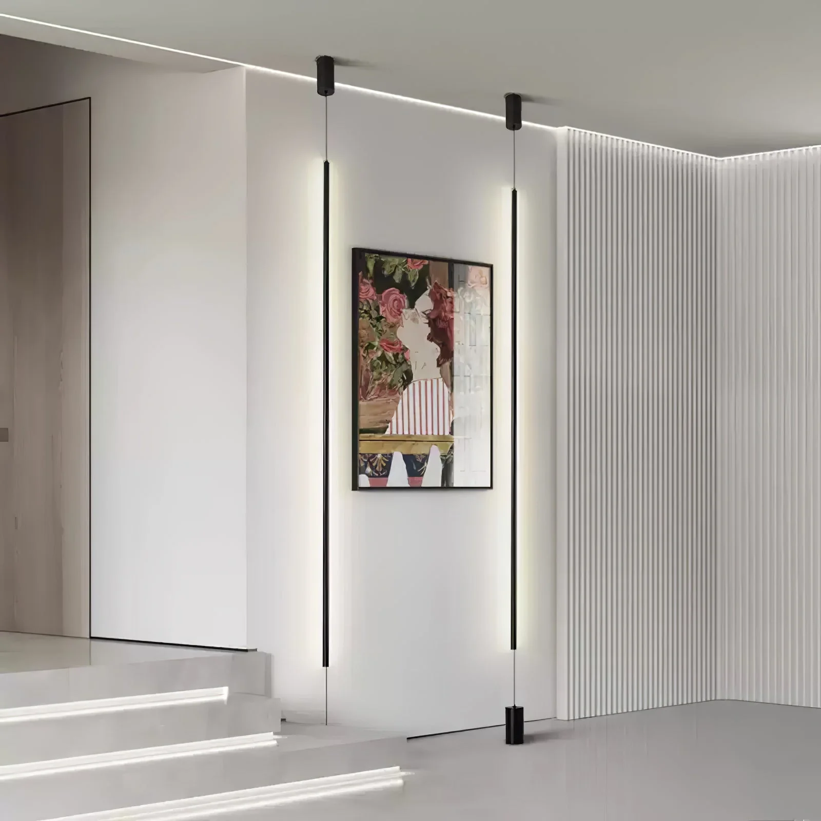 Vero Minimalist Modern Pendant Lamp - Image 31