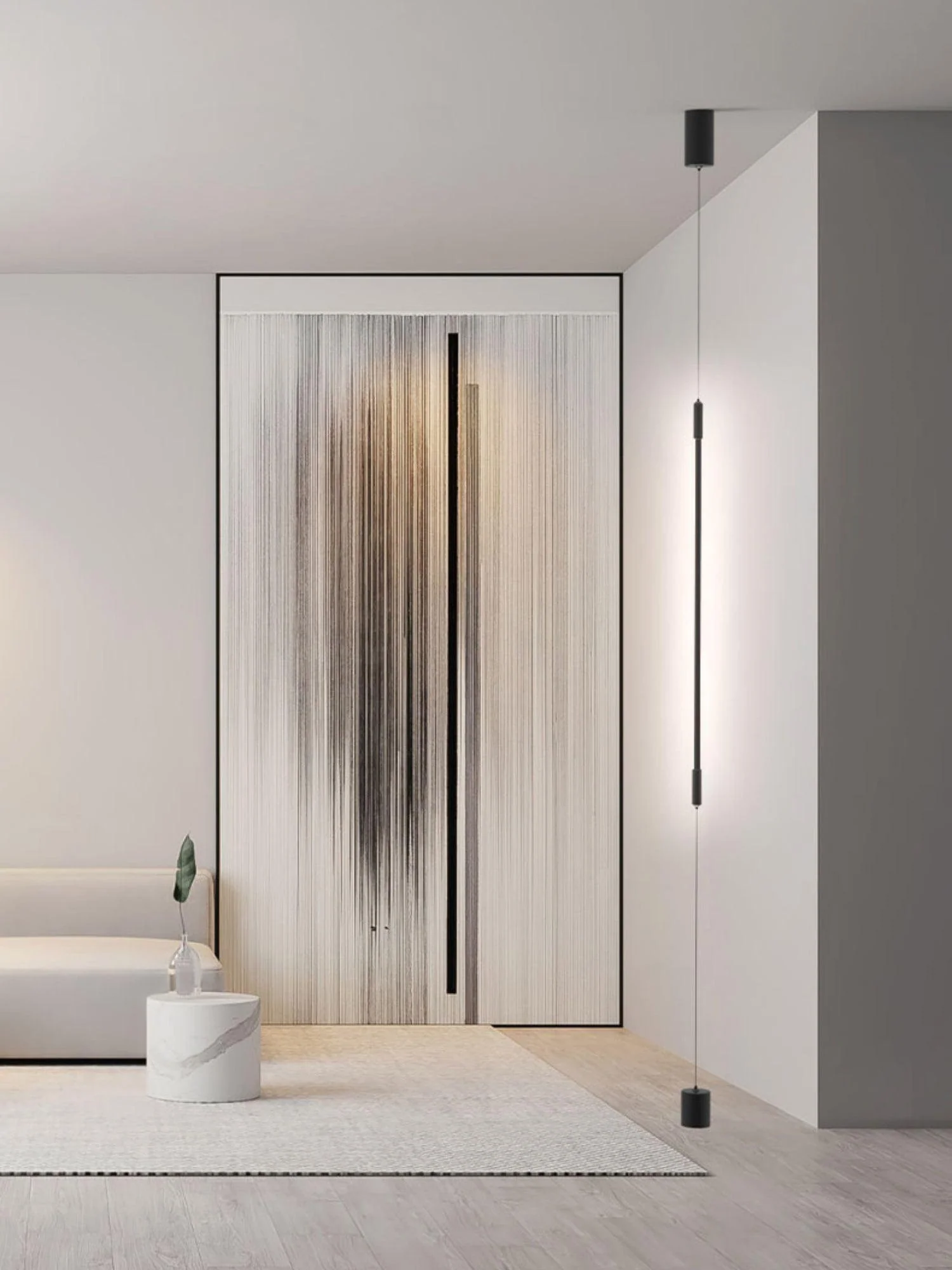 Vero Minimalist Modern Pendant Lamp - Image 34
