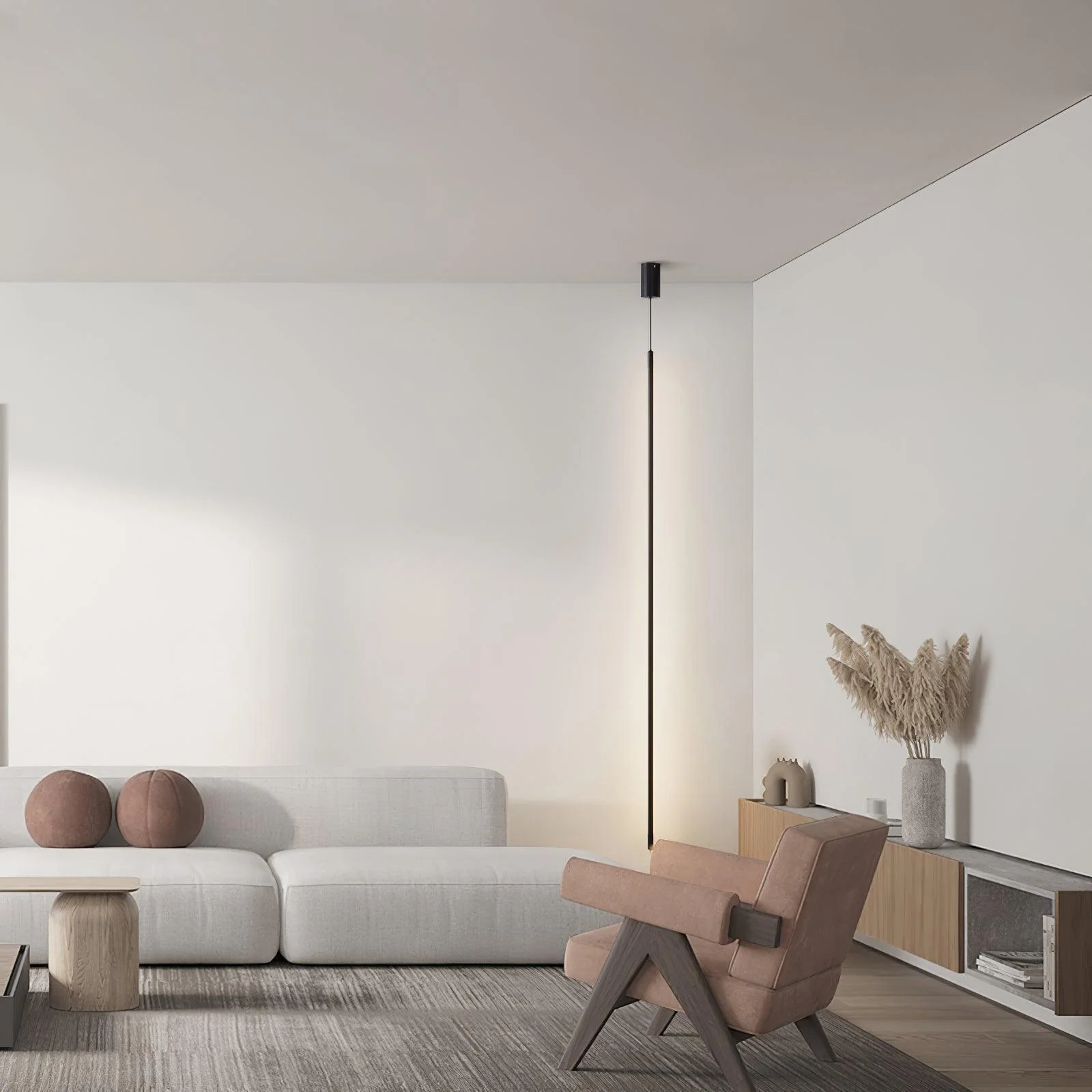 Vero Minimalist Modern Pendant Lamp - Image 38