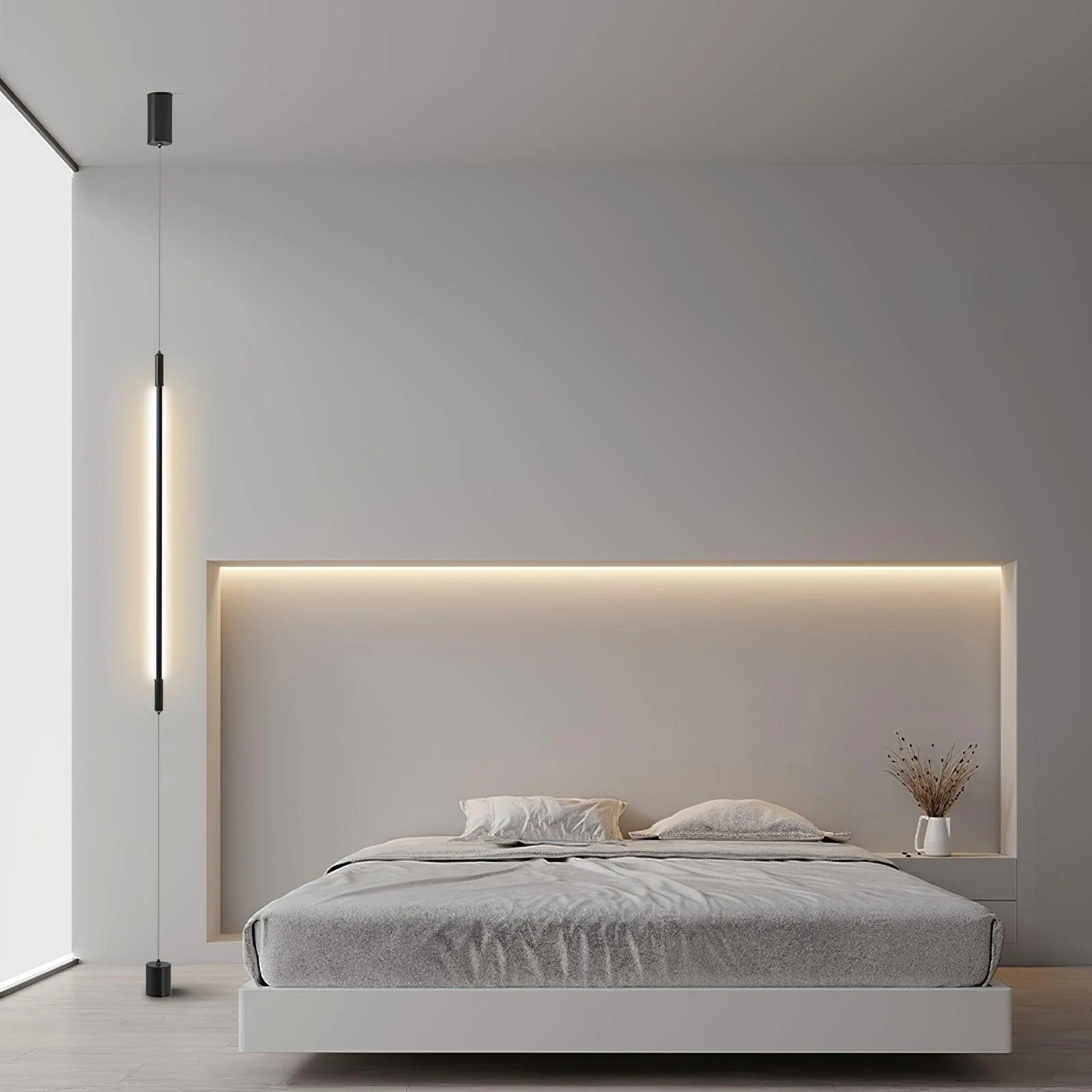 Vero Minimalist Modern Pendant Lamp - Image 39