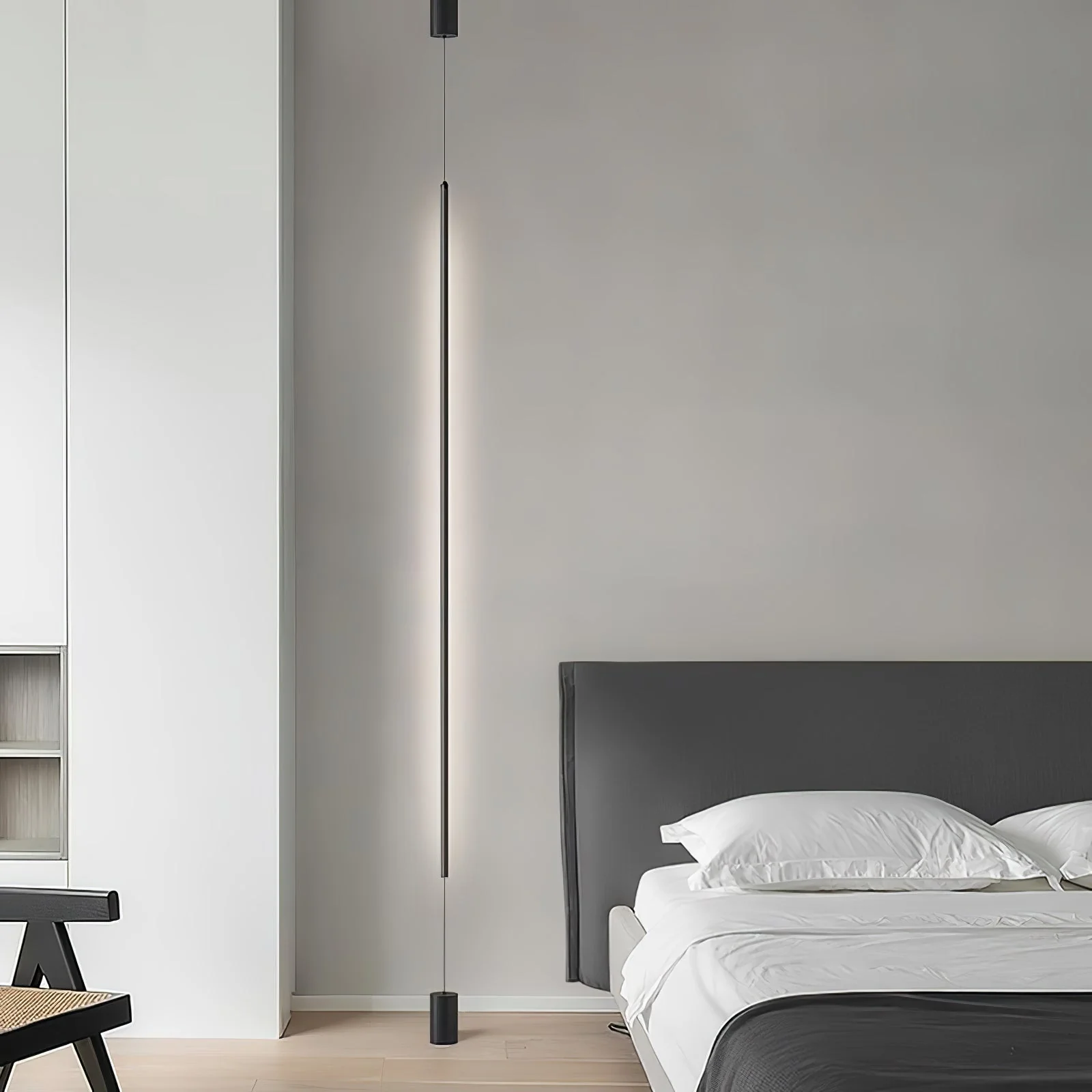 Vero Minimalist Modern Pendant Lamp - Image 4
