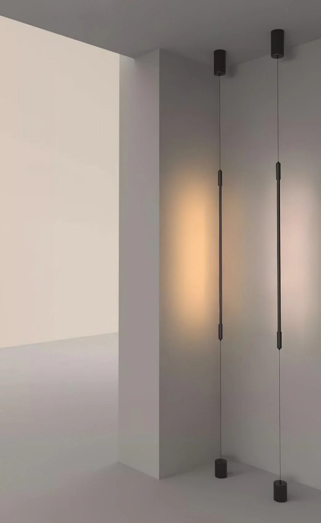 Vero Minimalist Modern Pendant Lamp - Image 7