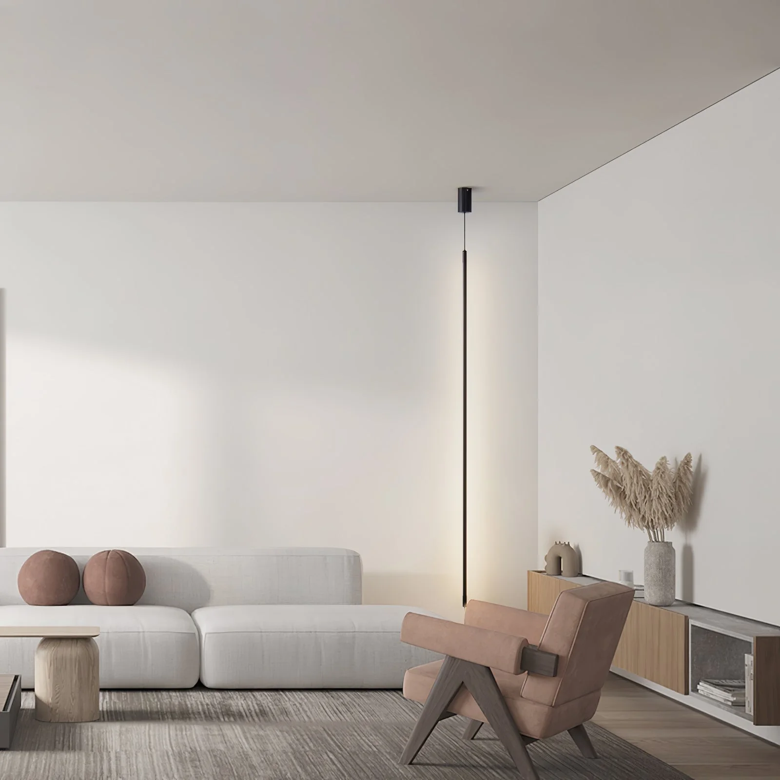 Vero Minimalist Modern Pendant Lamp - Image 8