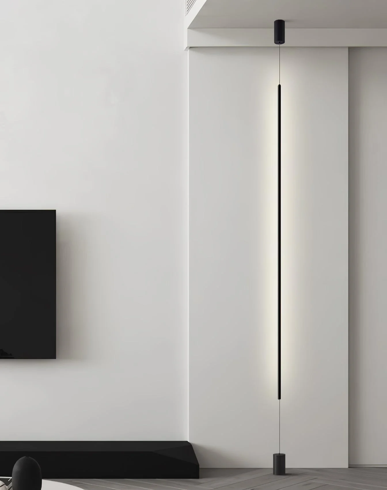 Vero Minimalist Modern Pendant Lamp - Image 9