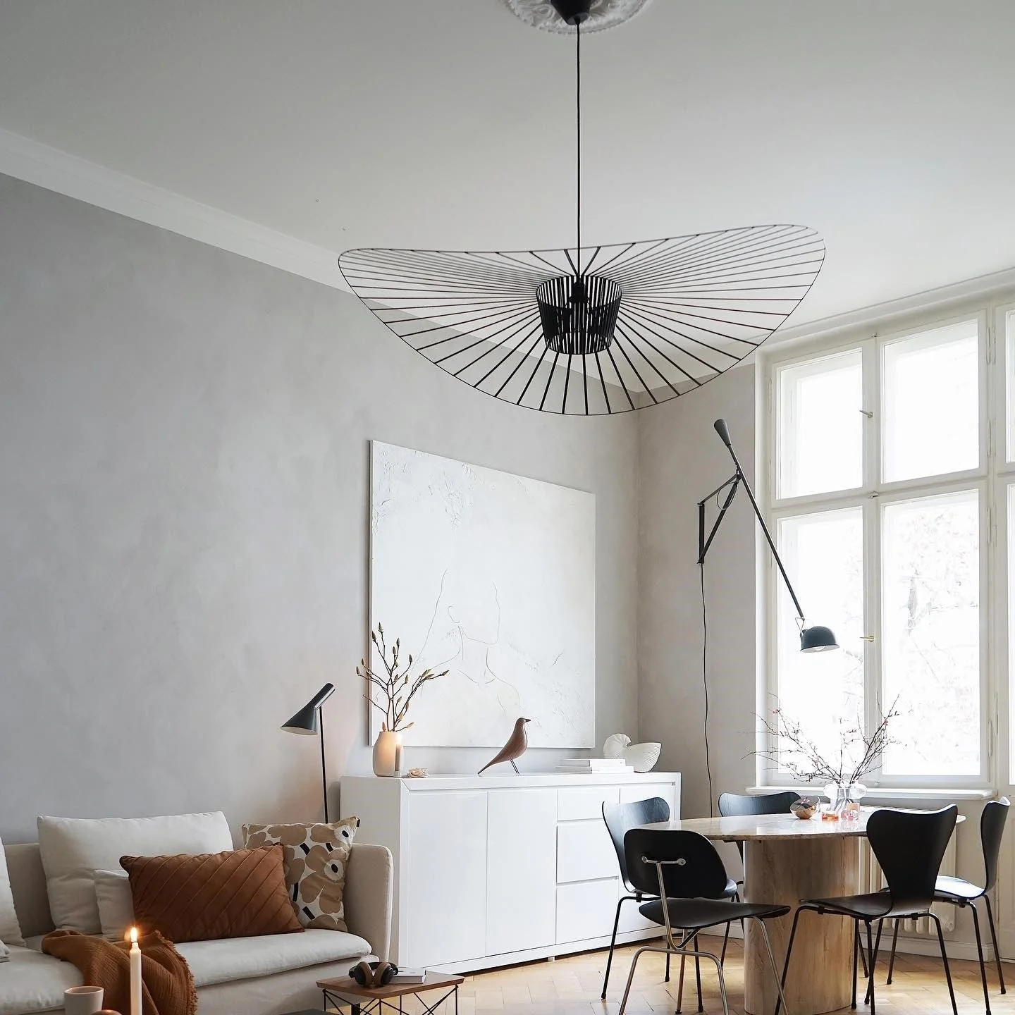 Vertigo Modern Pendant Light - Image 11