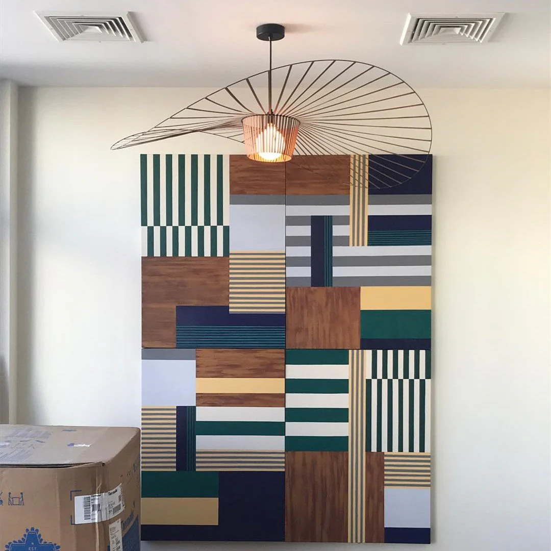 Vertigo Modern Pendant Light - Image 12