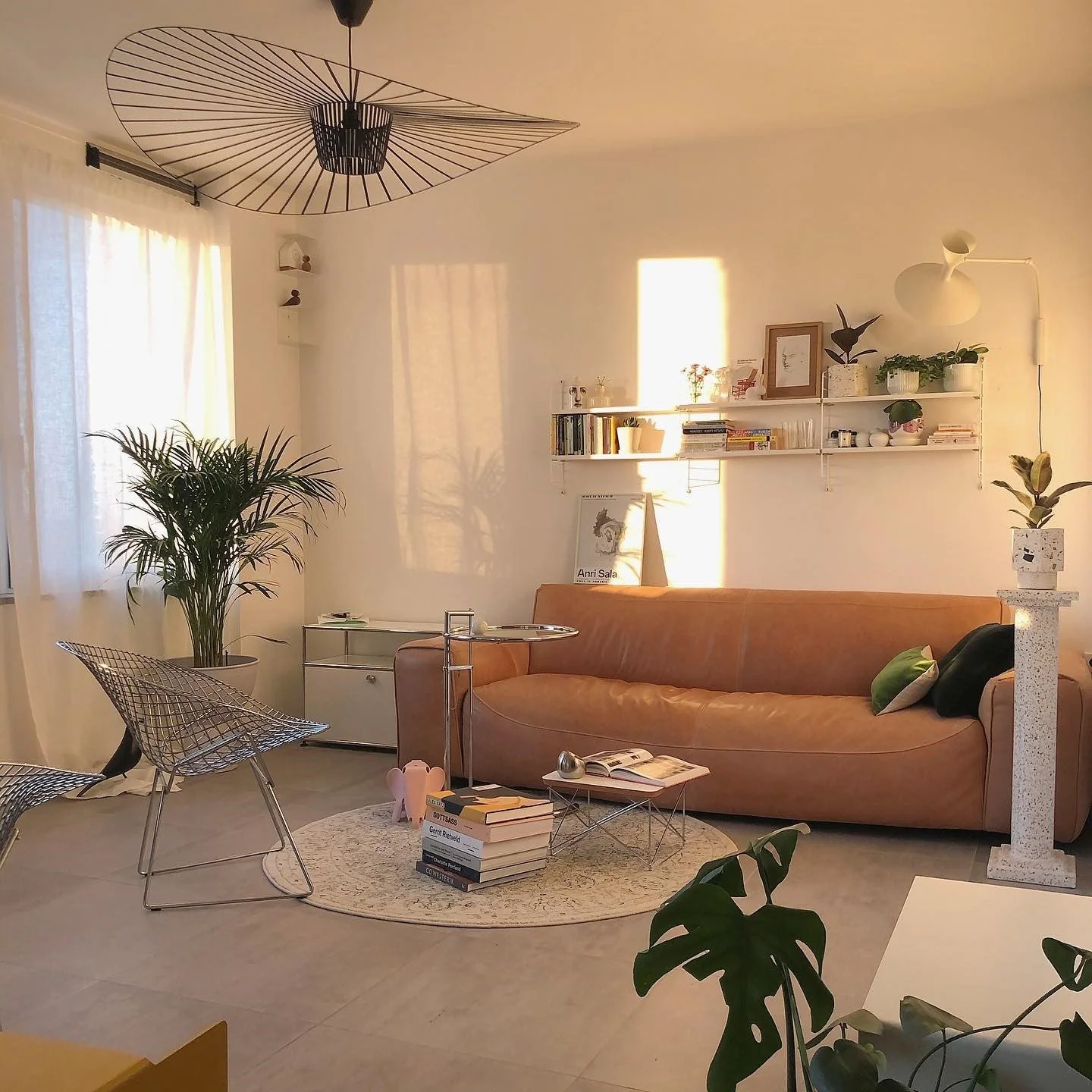 Vertigo Modern Pendant Light - Image 16