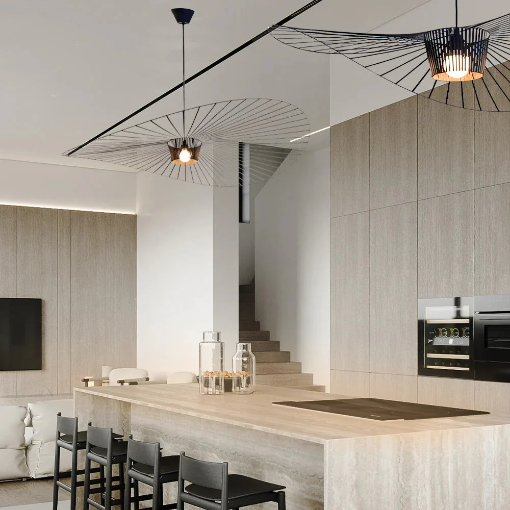 Vertigo Modern Pendant Light - Image 17