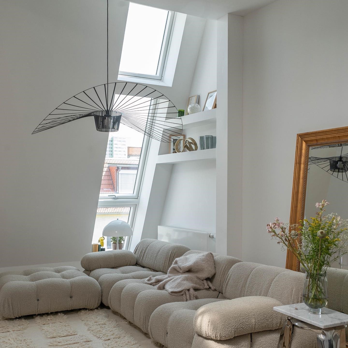 Vertigo Modern Pendant Light - Image 18
