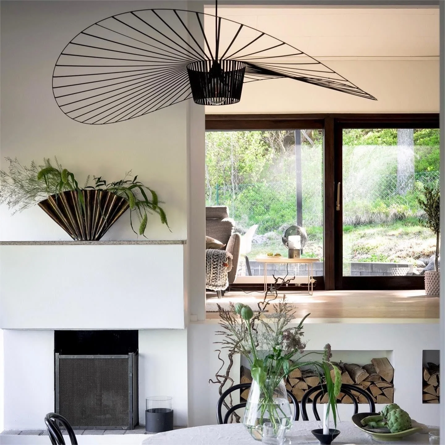 Vertigo Modern Pendant Light - Image 19