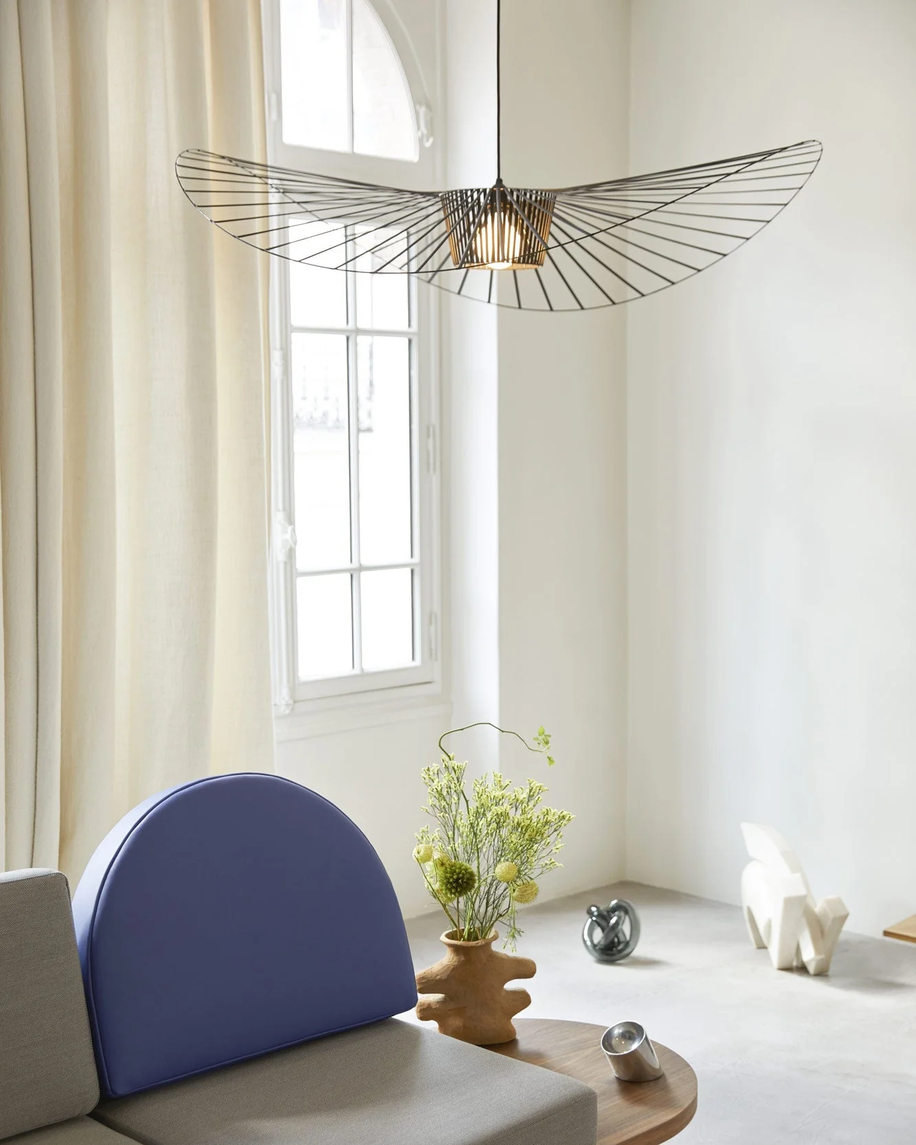 Vertigo Modern Pendant Light - Image 22