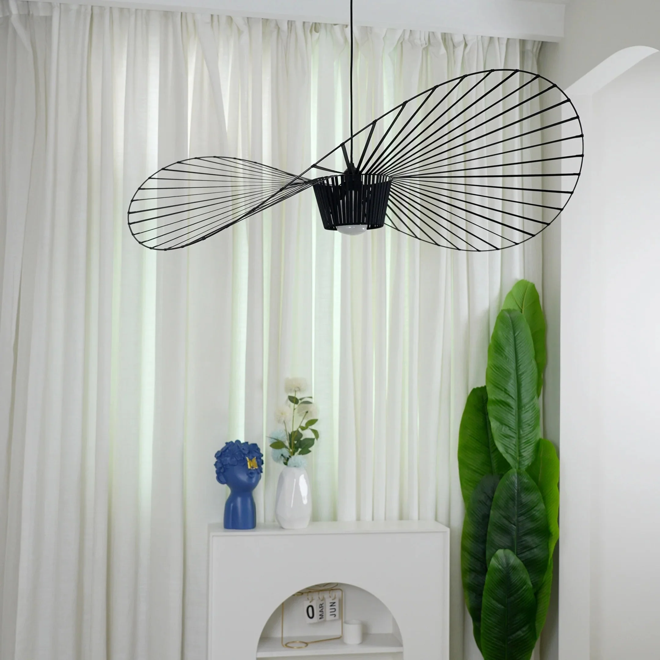 Vertigo Modern Pendant Light - Image 25