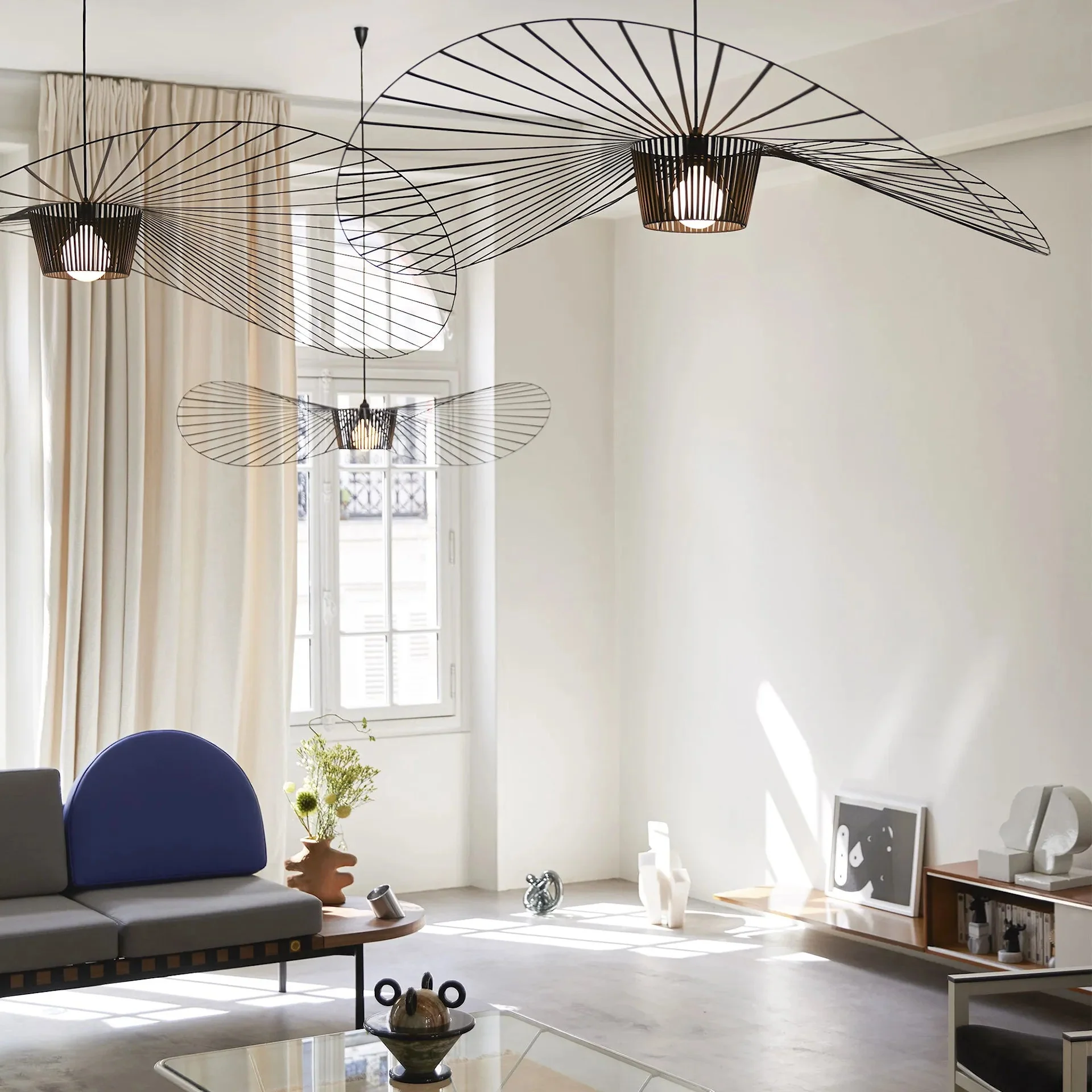 Vertigo Modern Pendant Light - Image 26