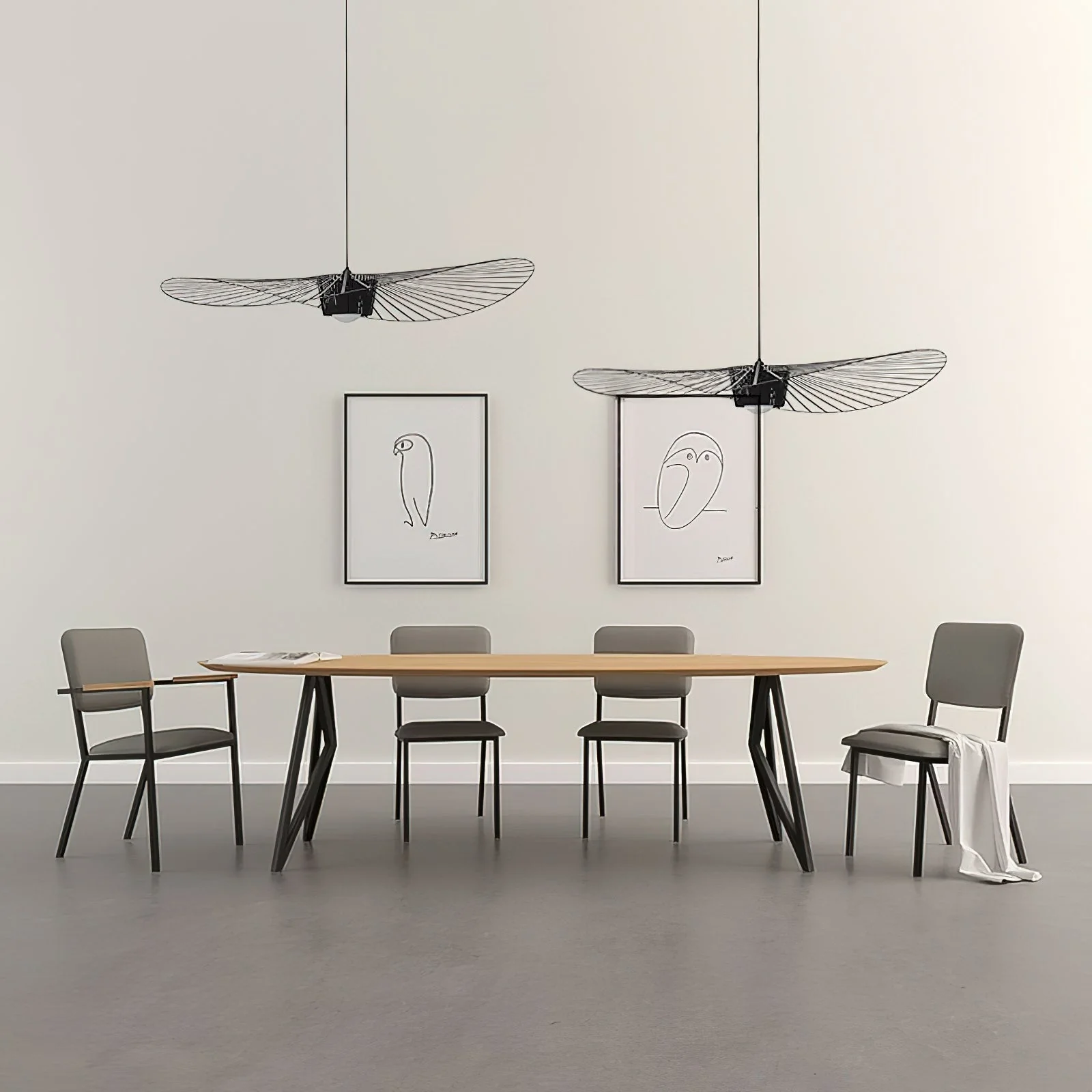 Vertigo Modern Pendant Light - Image 31