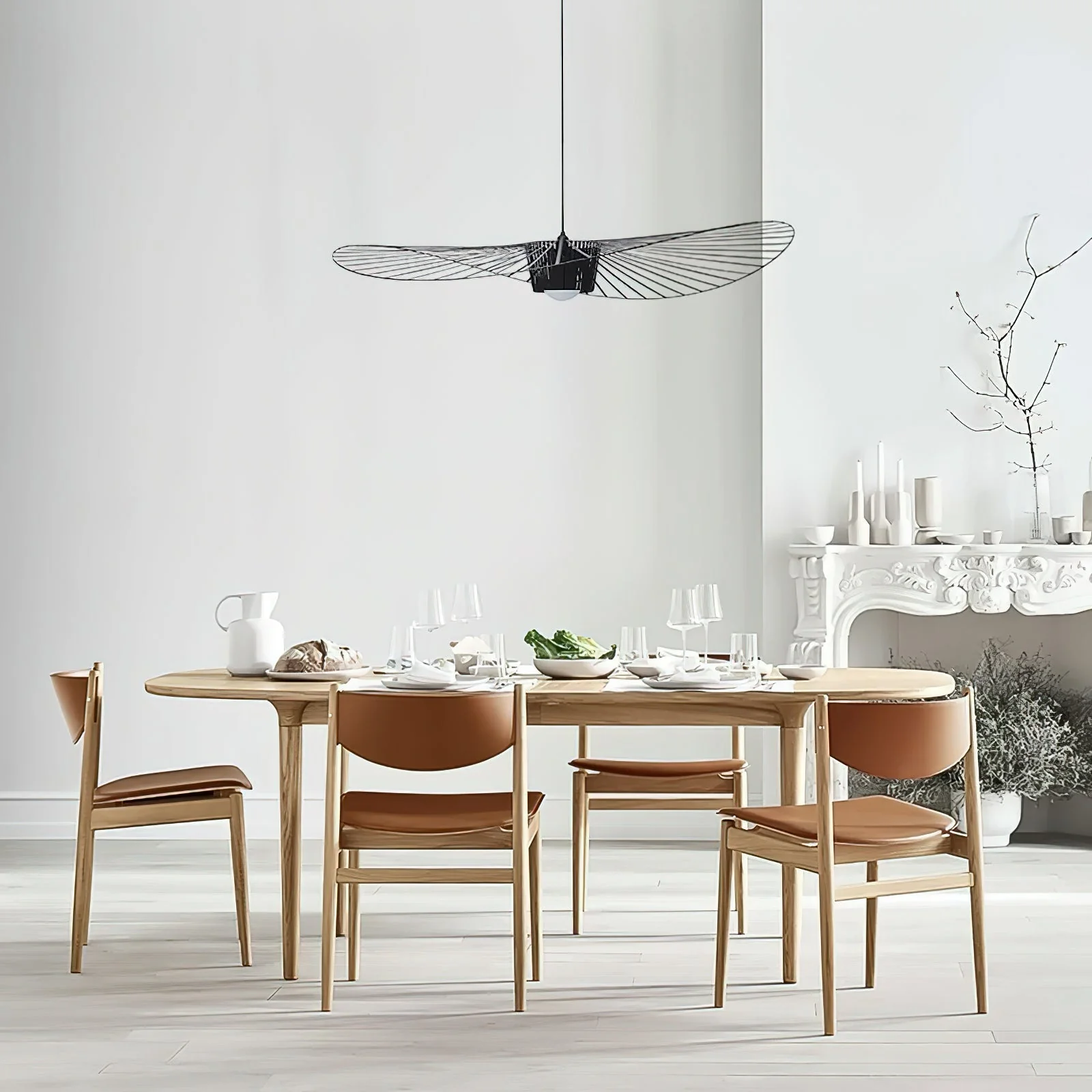 Vertigo Modern Pendant Light - Image 32