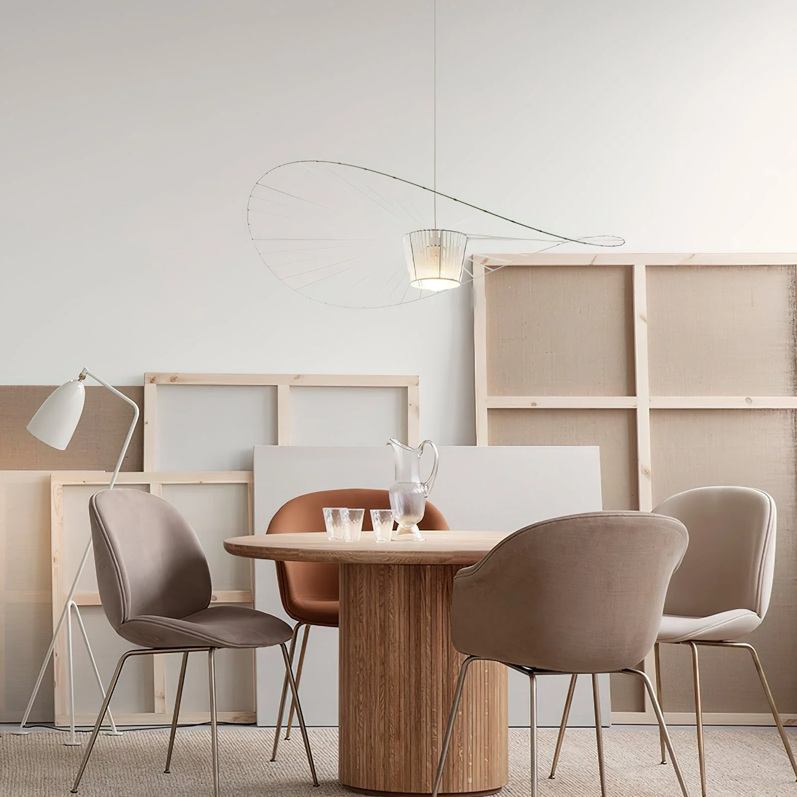 Vertigo Modern Pendant Light - Image 33