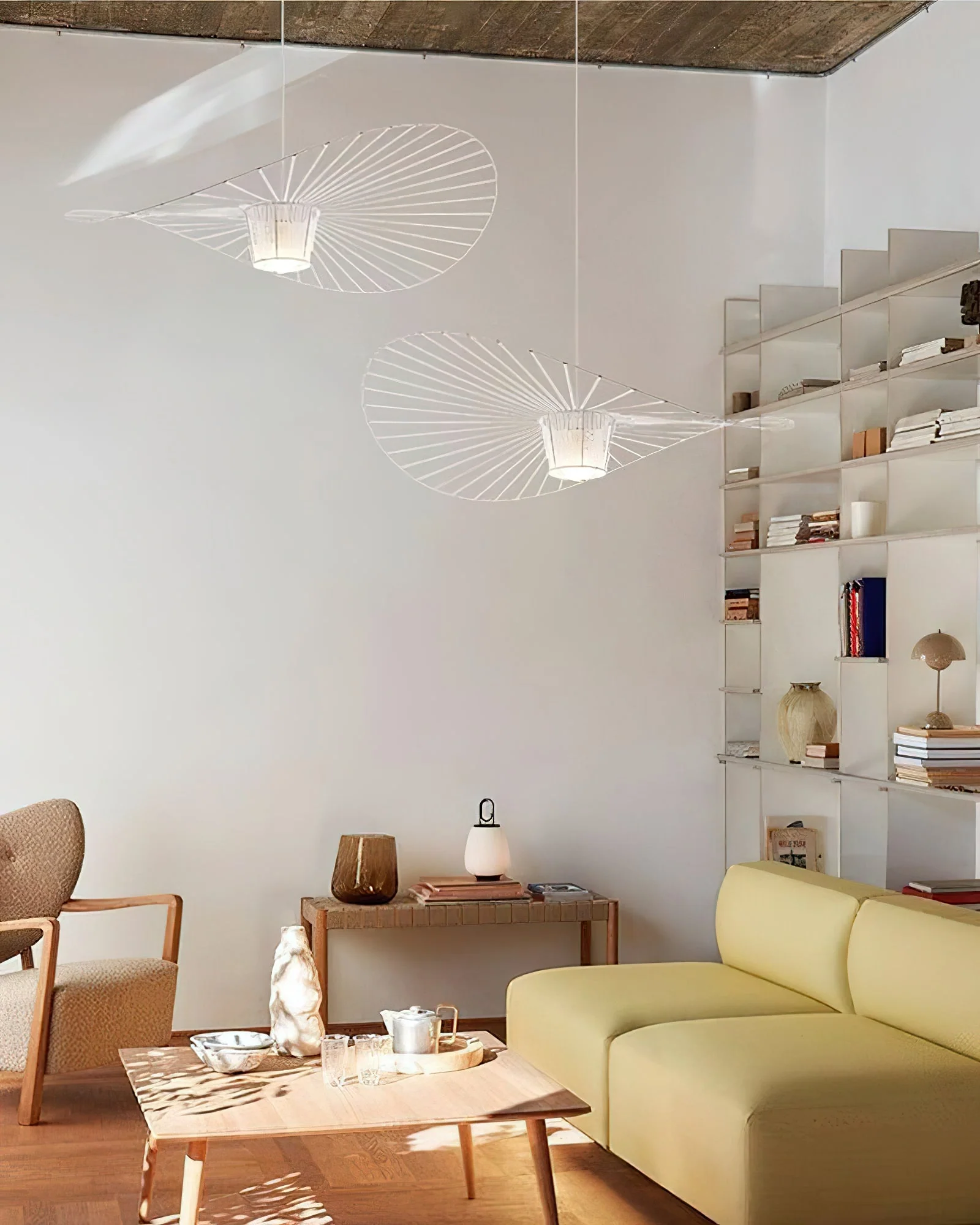 Vertigo Modern Pendant Light - Image 42