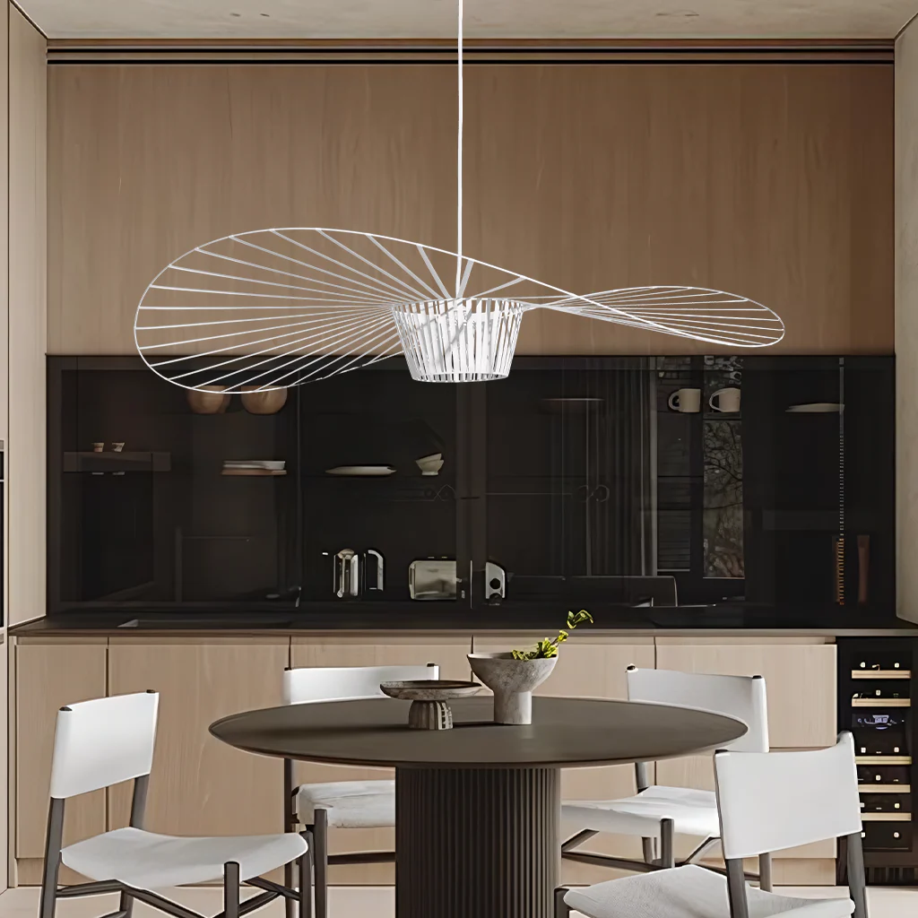 Vertigo Modern Pendant Light - Image 5