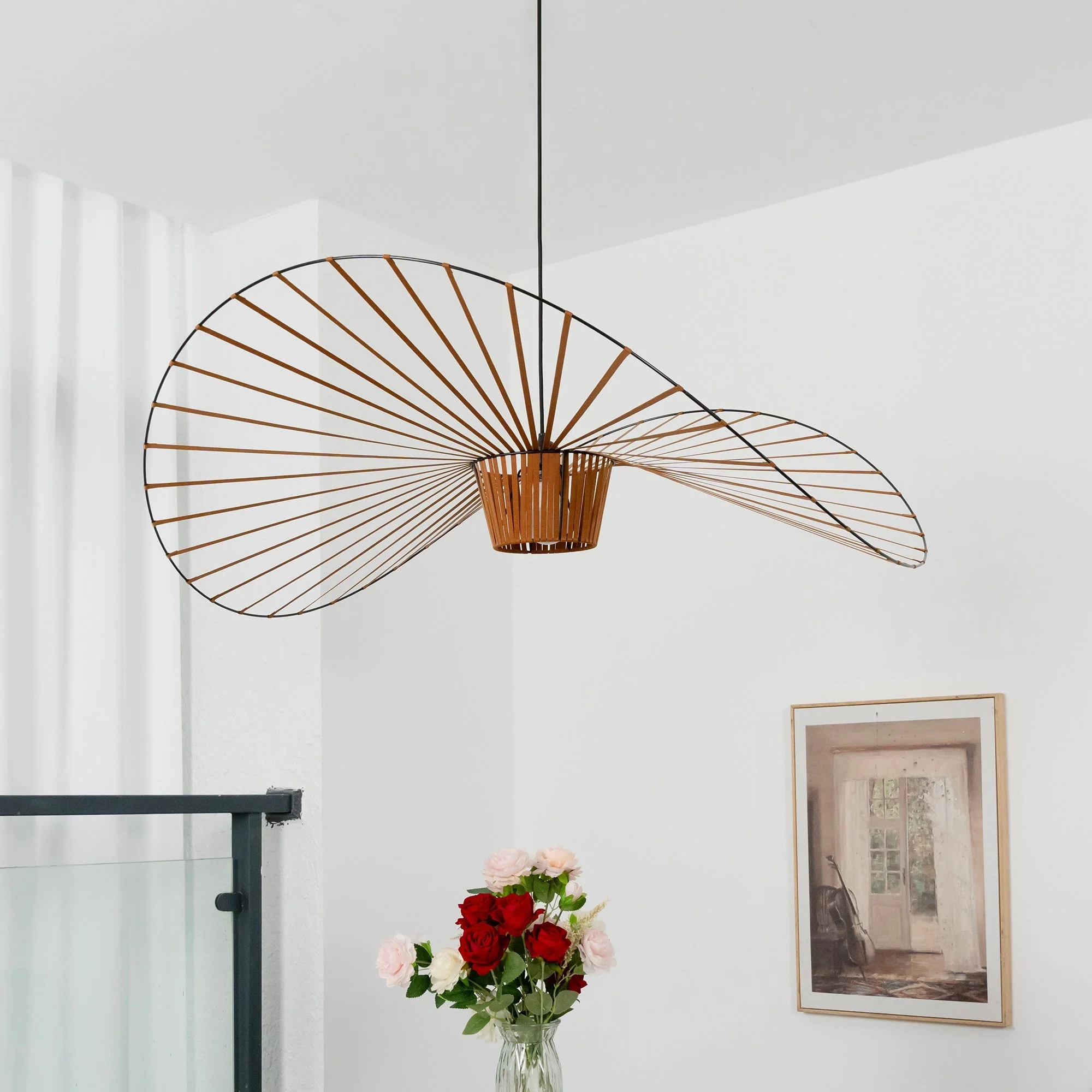 Vertigo Modern Pendant Light - Image 7