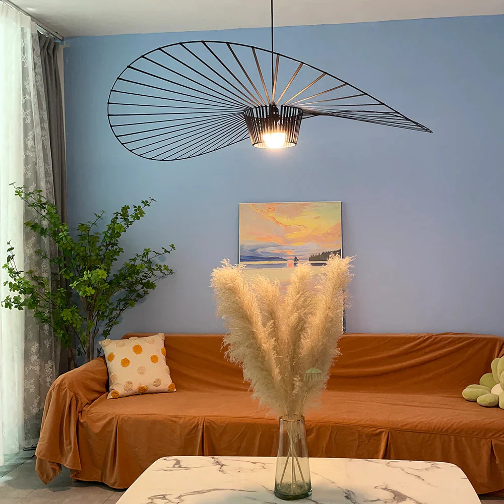 Vertigo Modern Pendant Light - Image 8