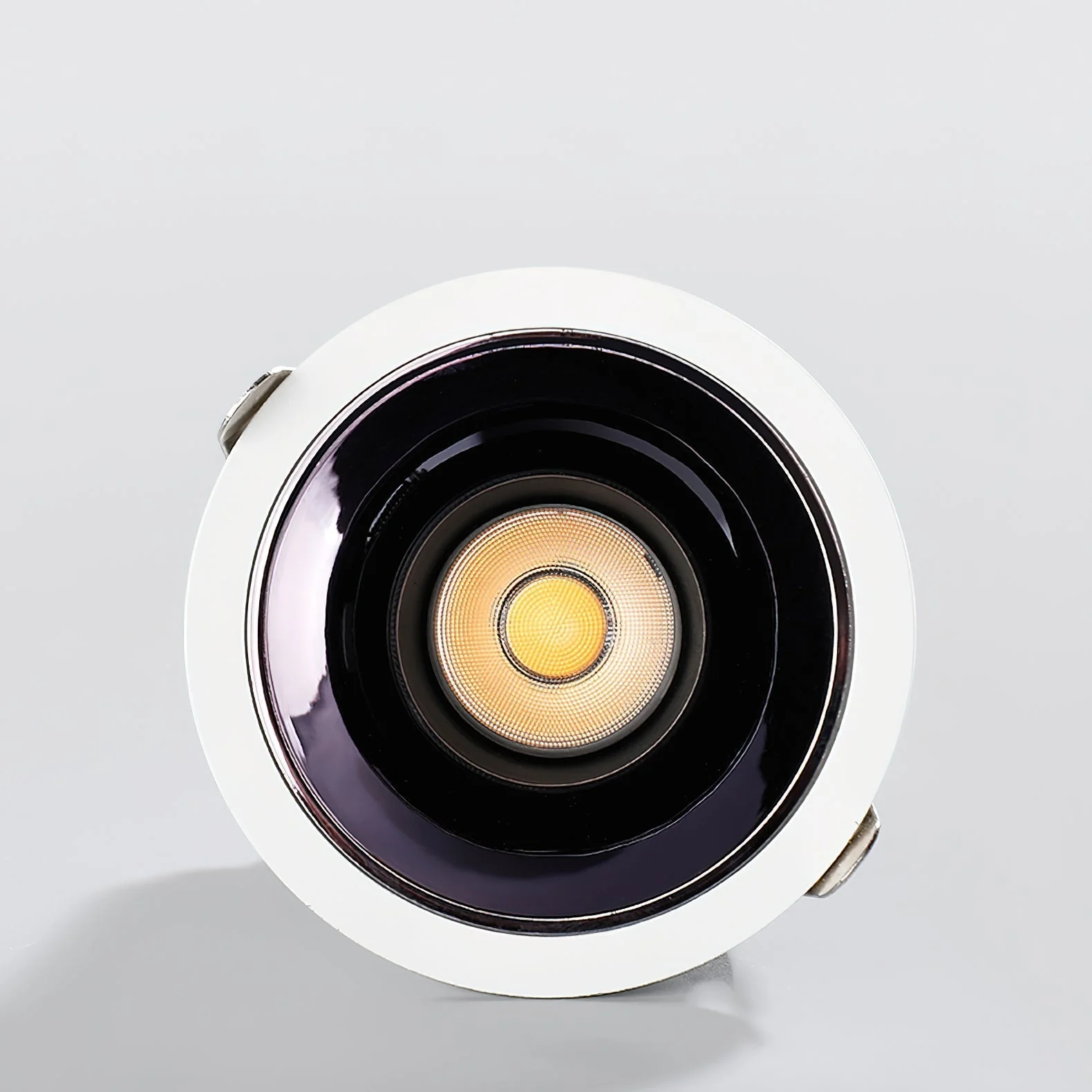 Vesoris Classic Beam Recessed LED Downlight Ceiling lamp - Image 18