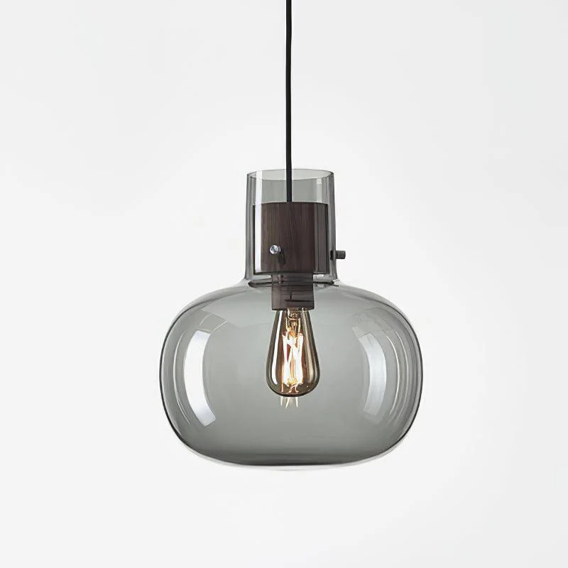 Vesperis Industrial Classic Pendant Light - Image 13