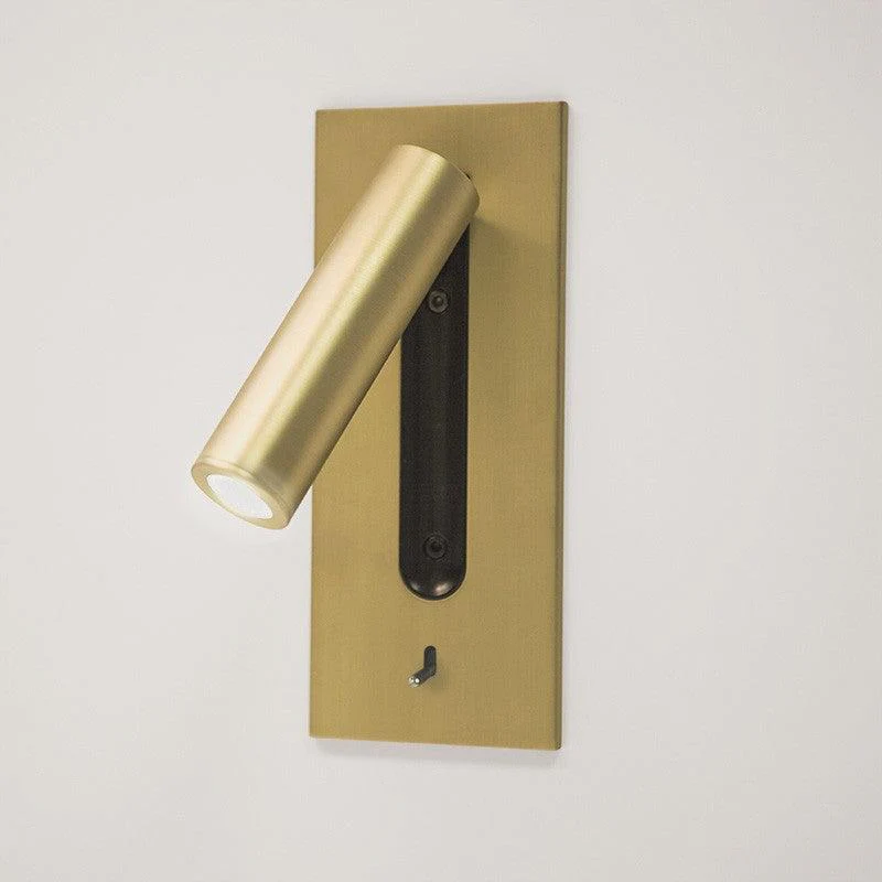 Vesperse Industrial Wall Lamp - Image 13