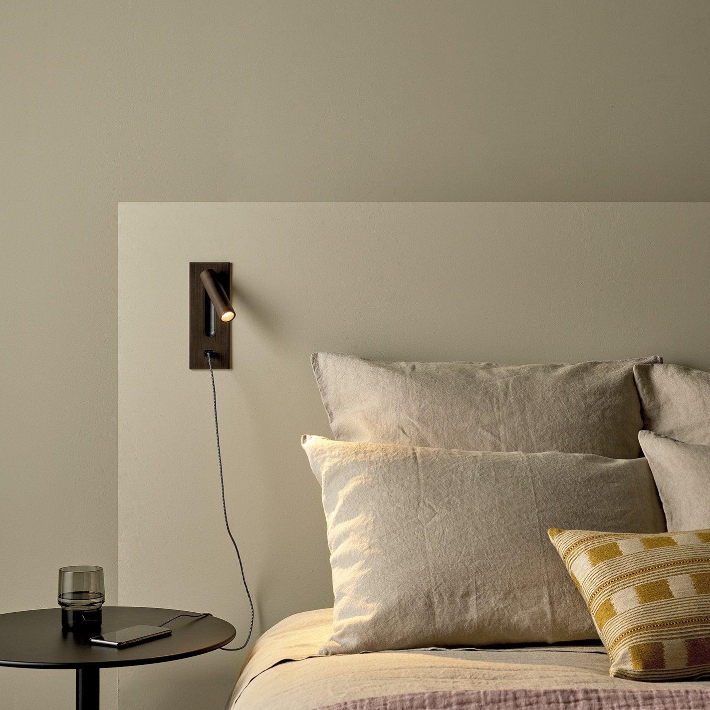 Vesperse Industrial Wall Lamp - Image 35