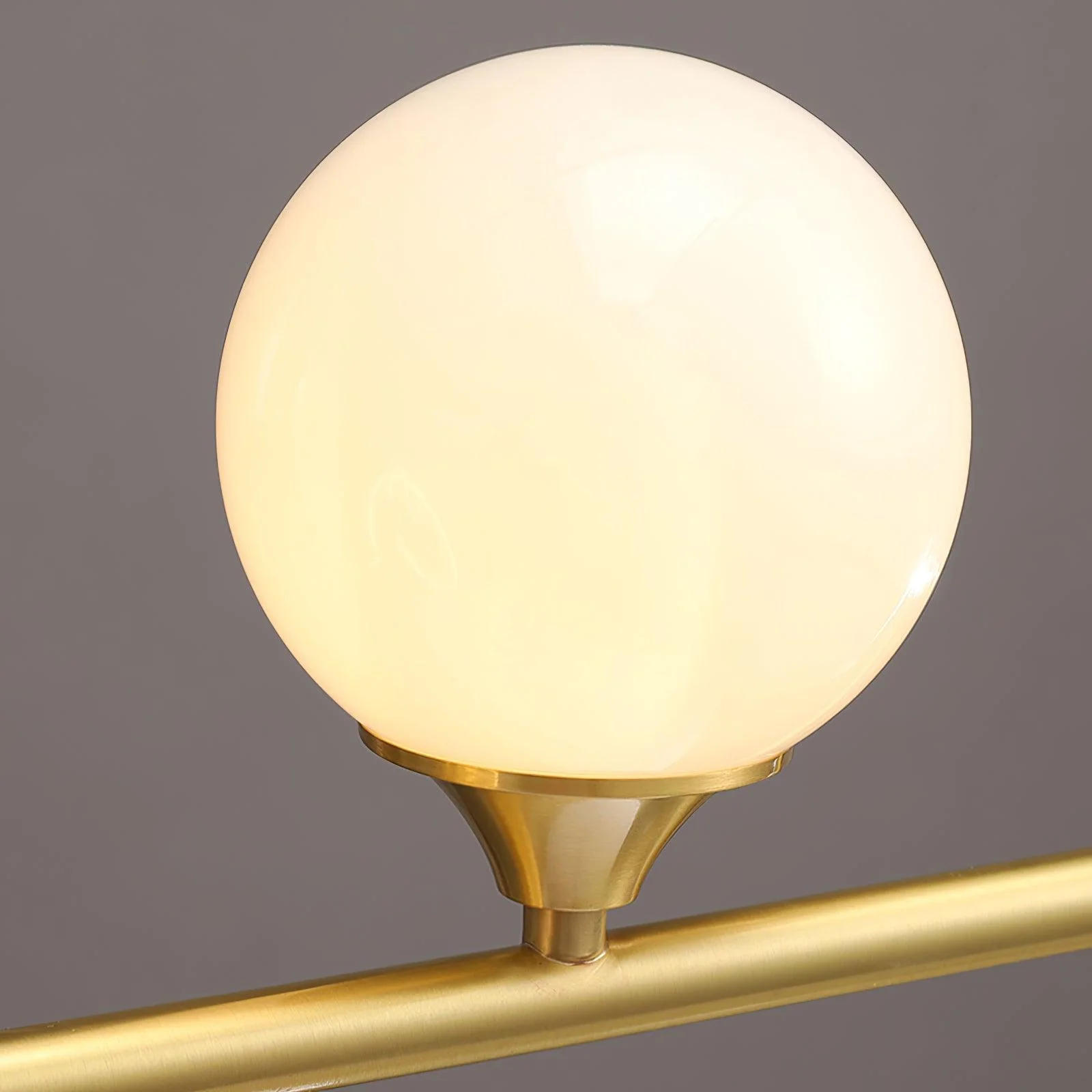 Veyra Luxe Silica Pendant Light - Image 20