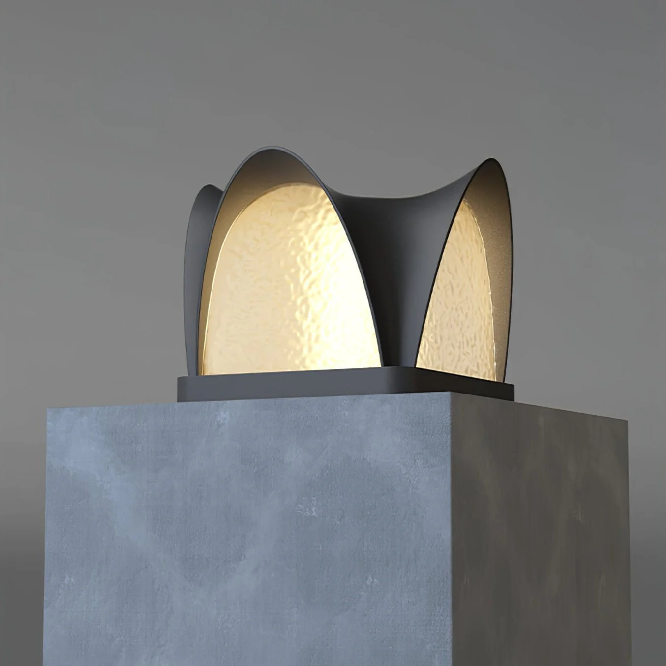 Veyra Modern Solar Outdoor Light - Image 14
