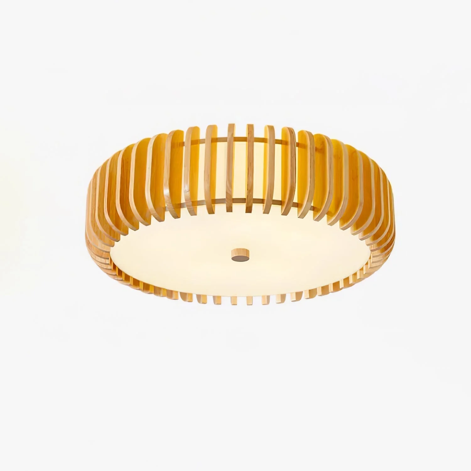 Vezorus Premium Elegance Wood Ceiling Lamp - Image 12