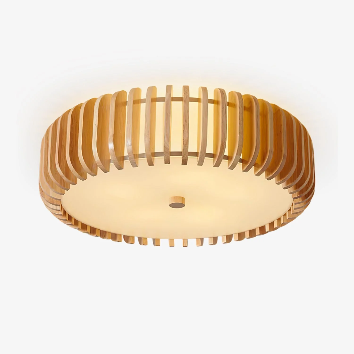 Vezorus Premium Elegance Wood Ceiling Lamp - Image 18