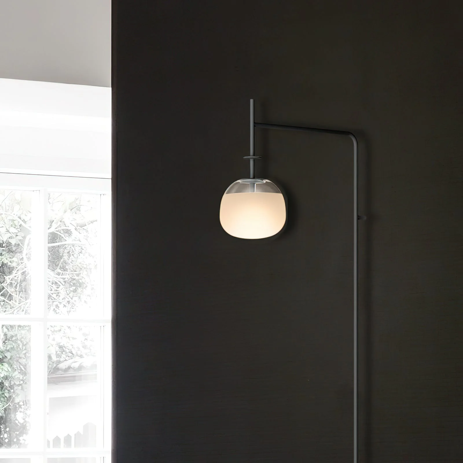 Vibia Minimalist Wall Light - Image 18