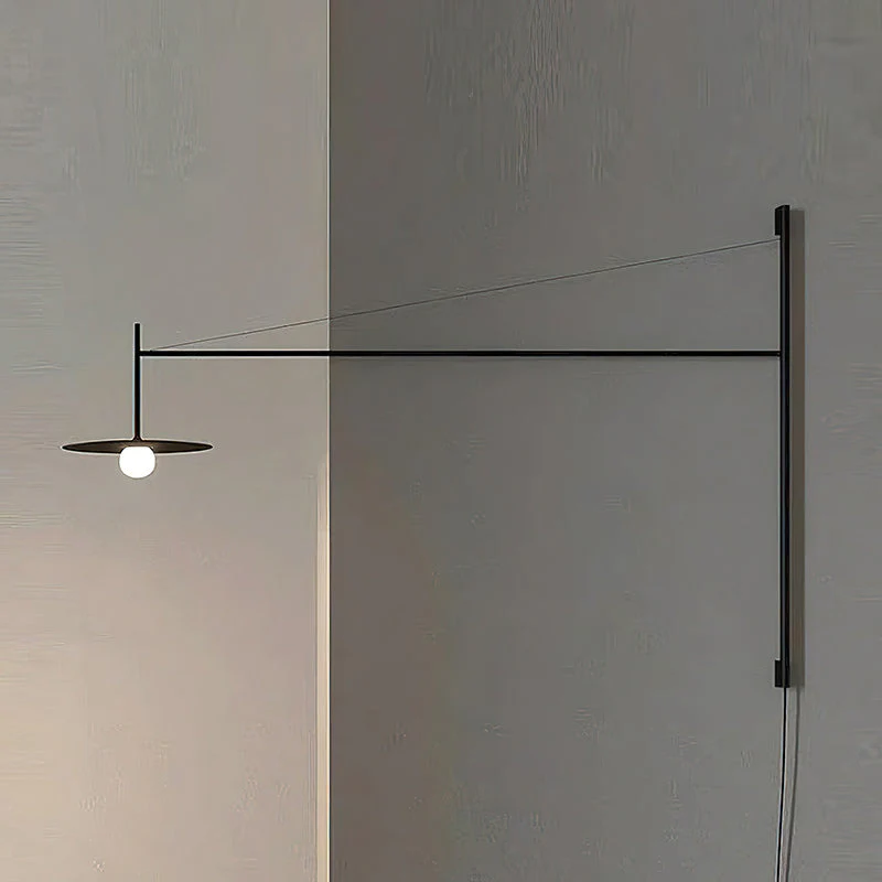 Vibia Minimalist Wall Light - Image 37