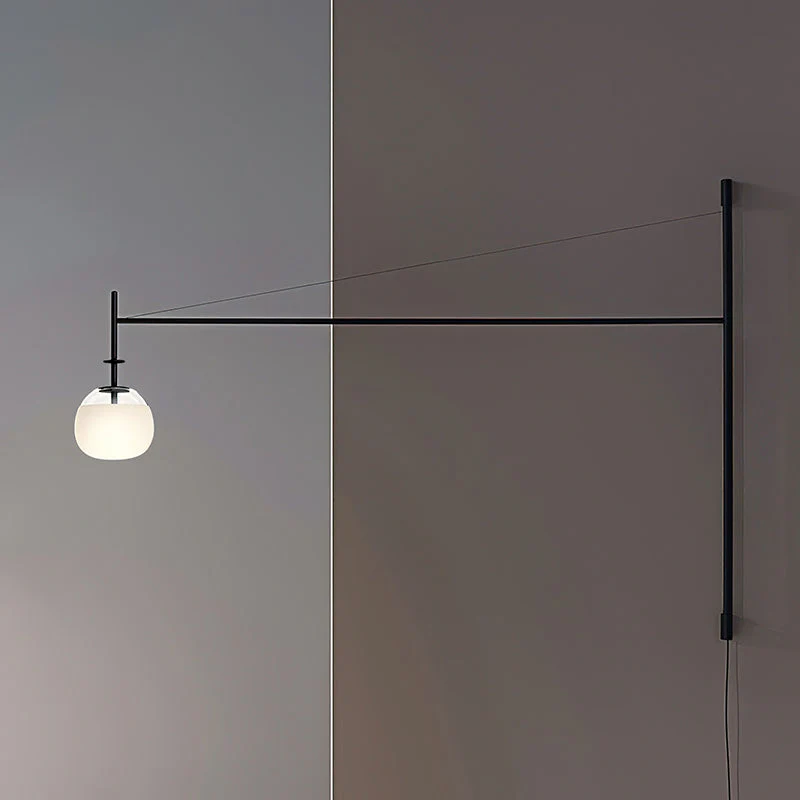 Vibia Minimalist Wall Light - Image 39