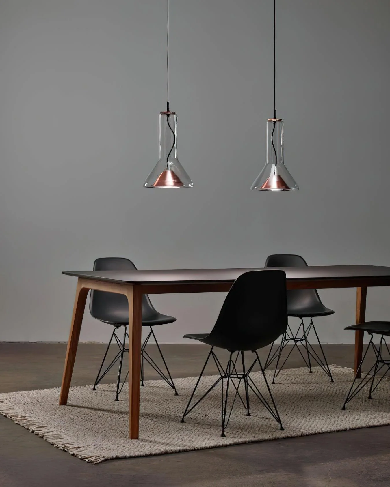 Victorial Modern Pendant Light - Image 12