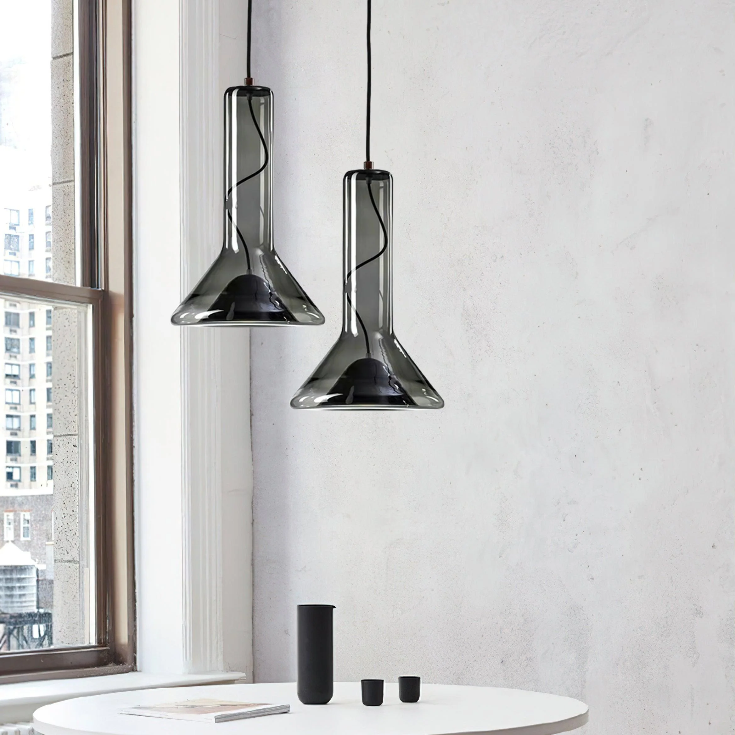 Victorial Modern Pendant Light - Image 13