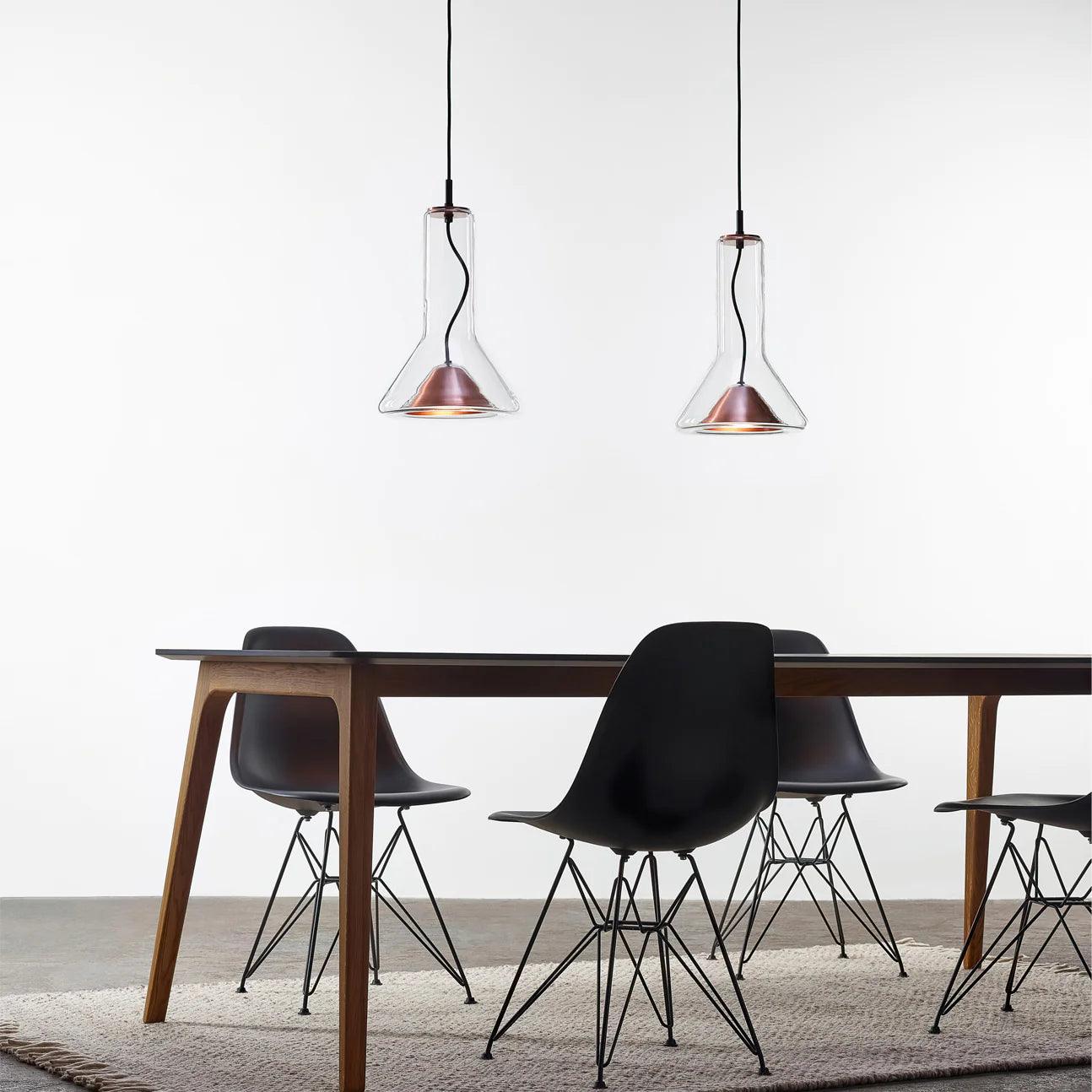 Victorial Modern Pendant Light - Image 15