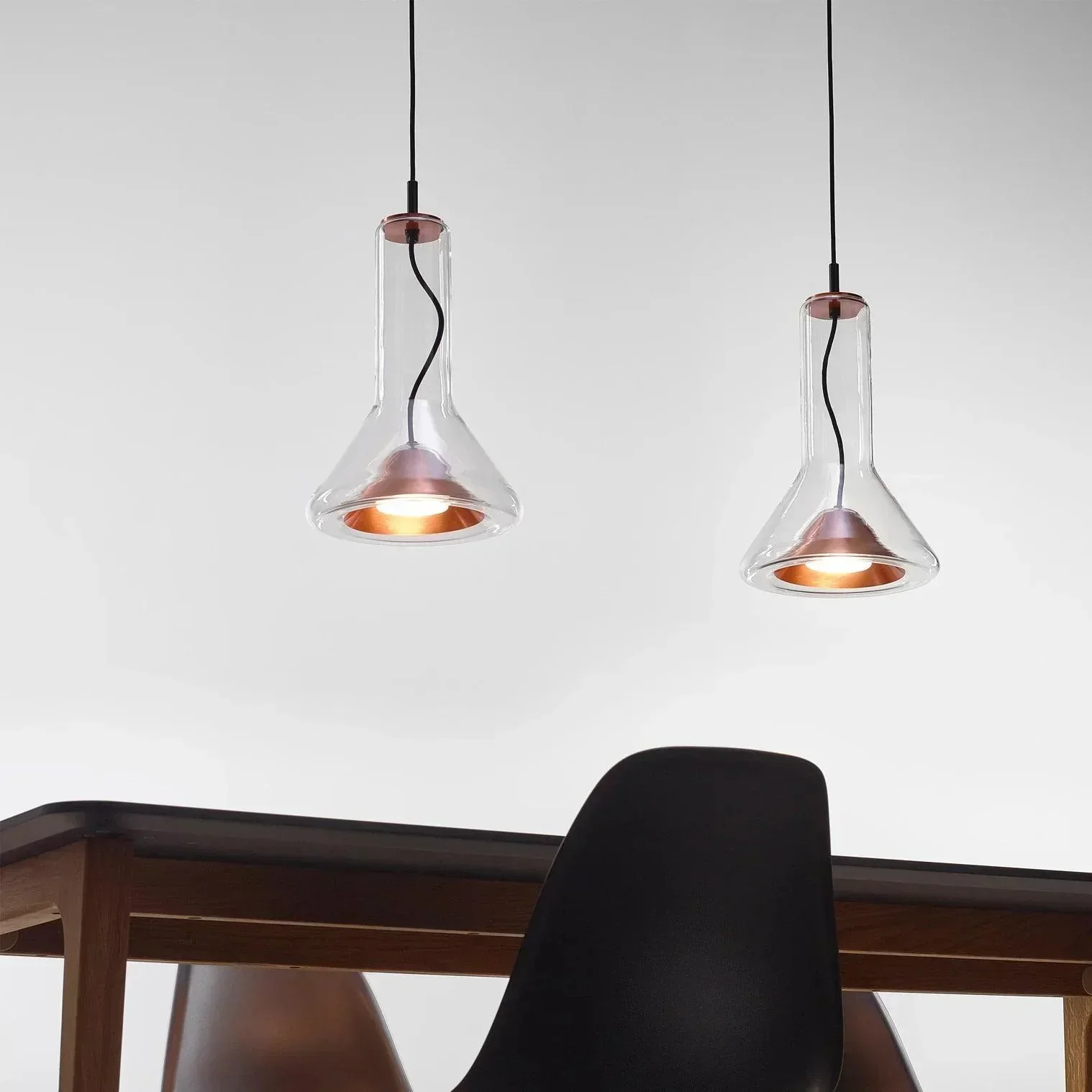 Victorial Modern Pendant Light - Image 19