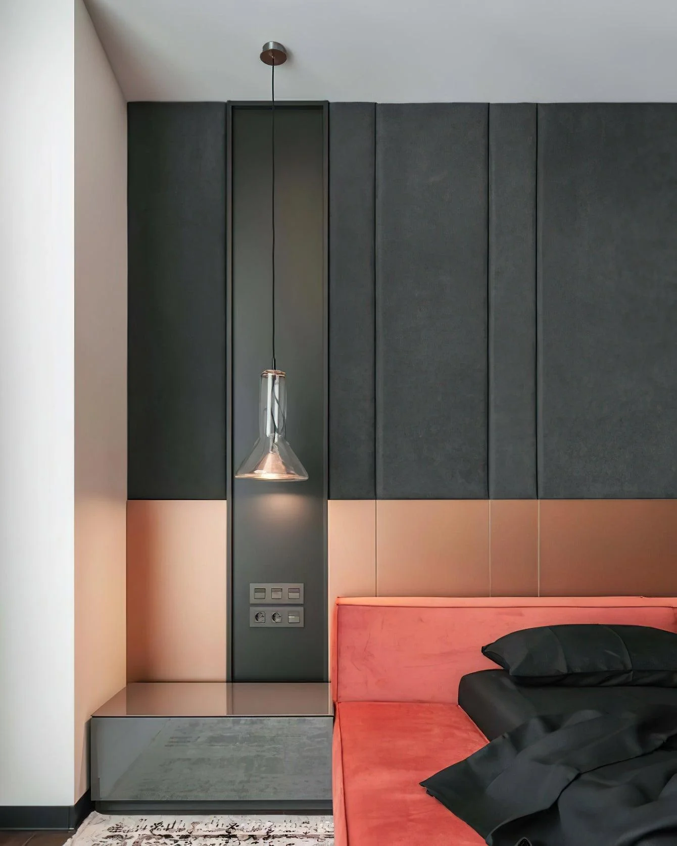 Victorial Modern Pendant Light - Image 20