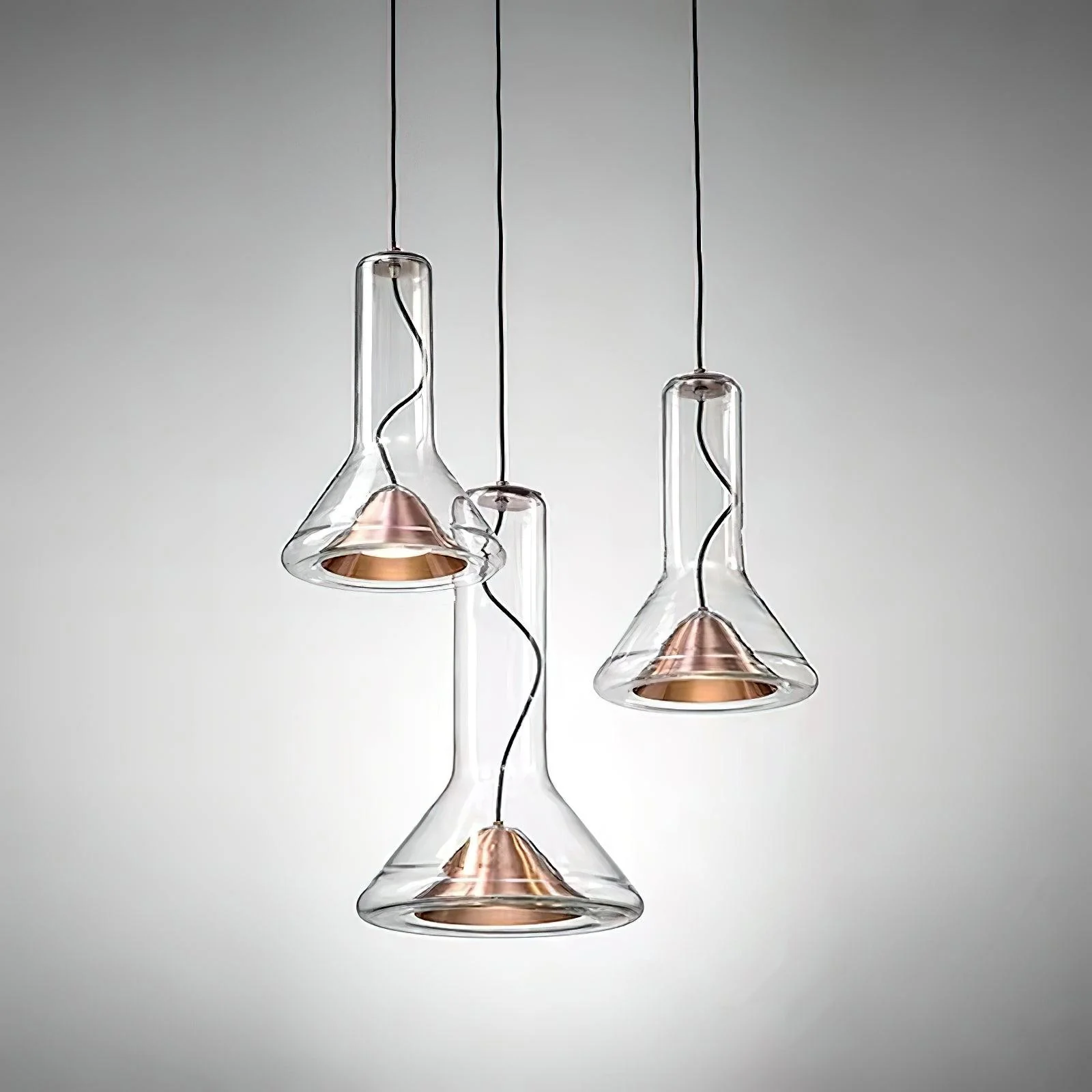 Victorial Modern Pendant Light - Image 24