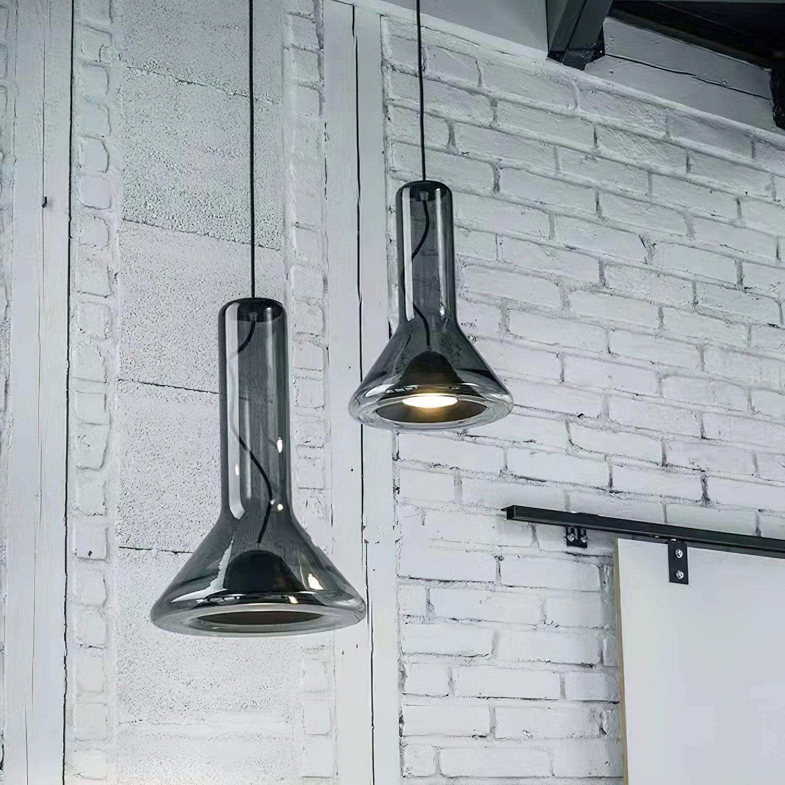 Victorial Modern Pendant Light - Image 4